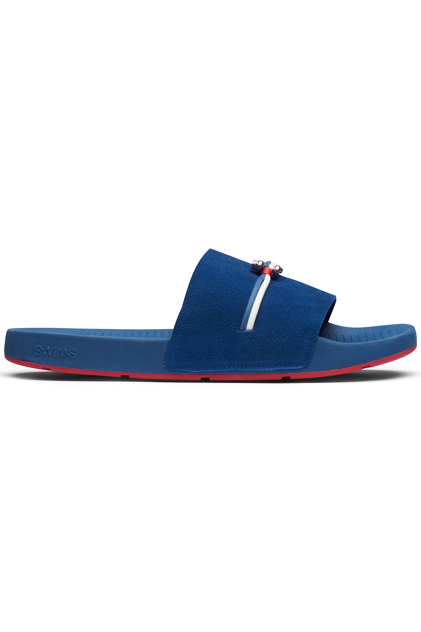 RIVA SLIDE NAVY by SWIMS