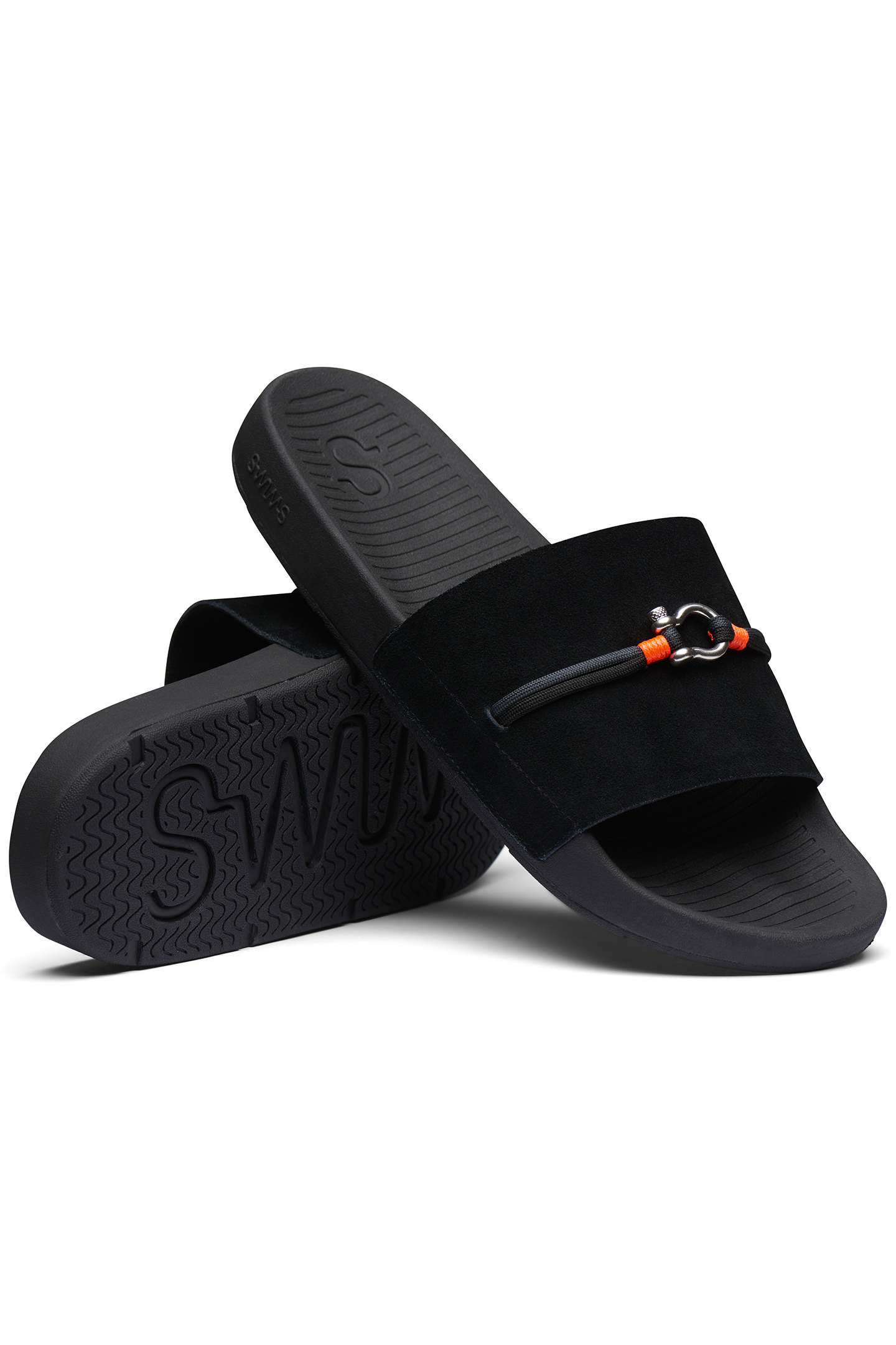 RIVA SLIDE BLACK 3