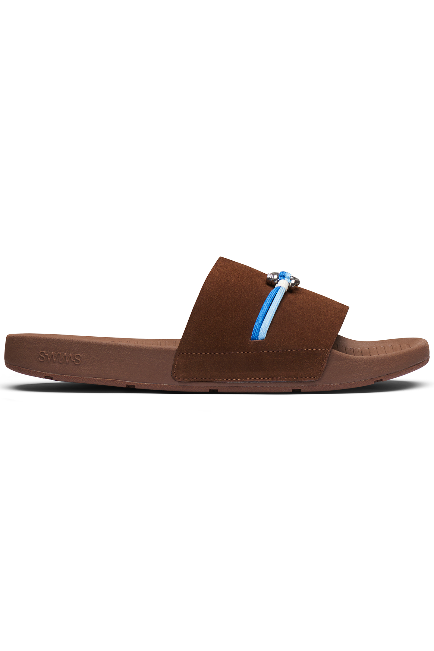 RIVA SLIDE CHOCOLATE by SWIMS