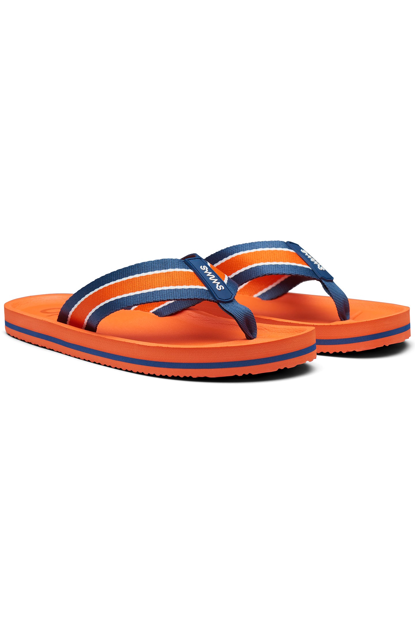 CAPRI FLIP SWIMS ORANGE 2