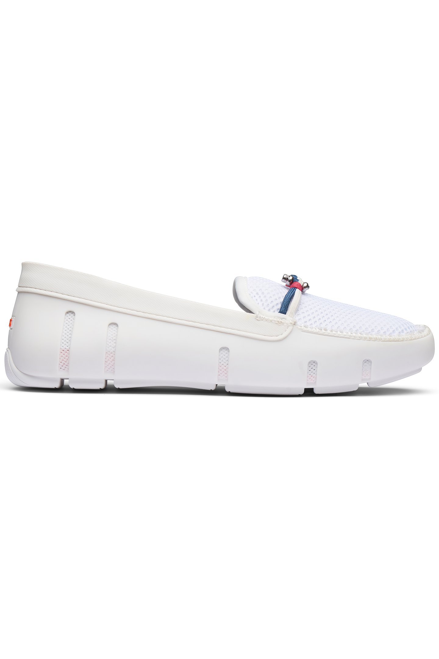 WOMENS RIVA LOAFER WHITE by SWIMS