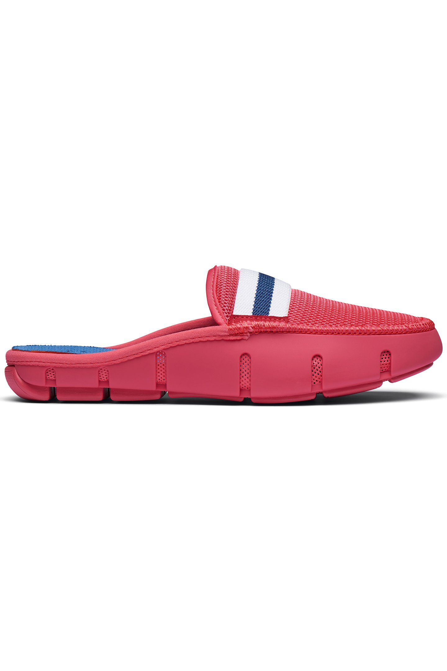 WSLIDE LOAFER CAMPARI by SWIMS