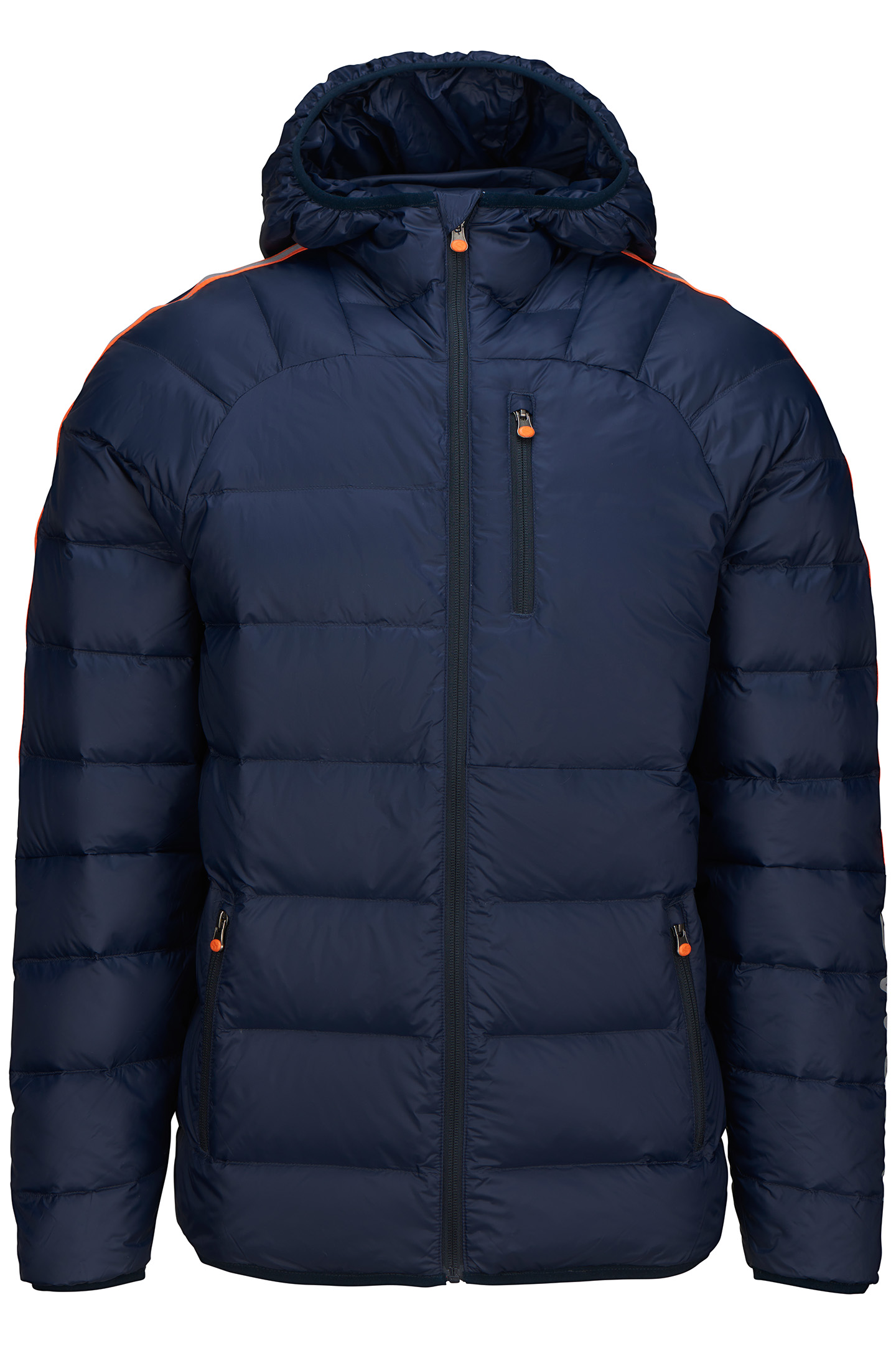 KILLY JACKET NAVY 3