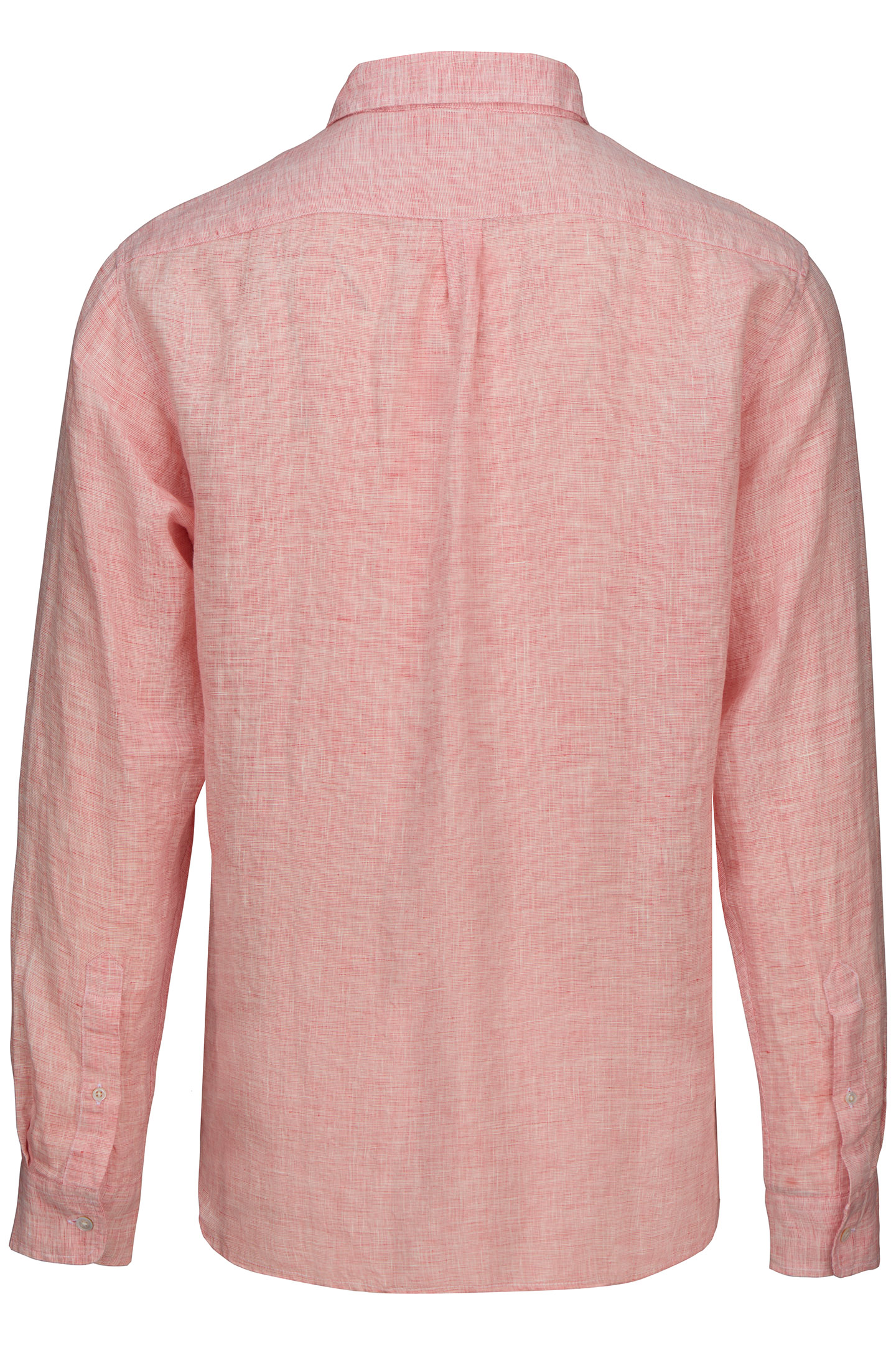 AMALFI ENDON END LINEN FADED CORAL 2