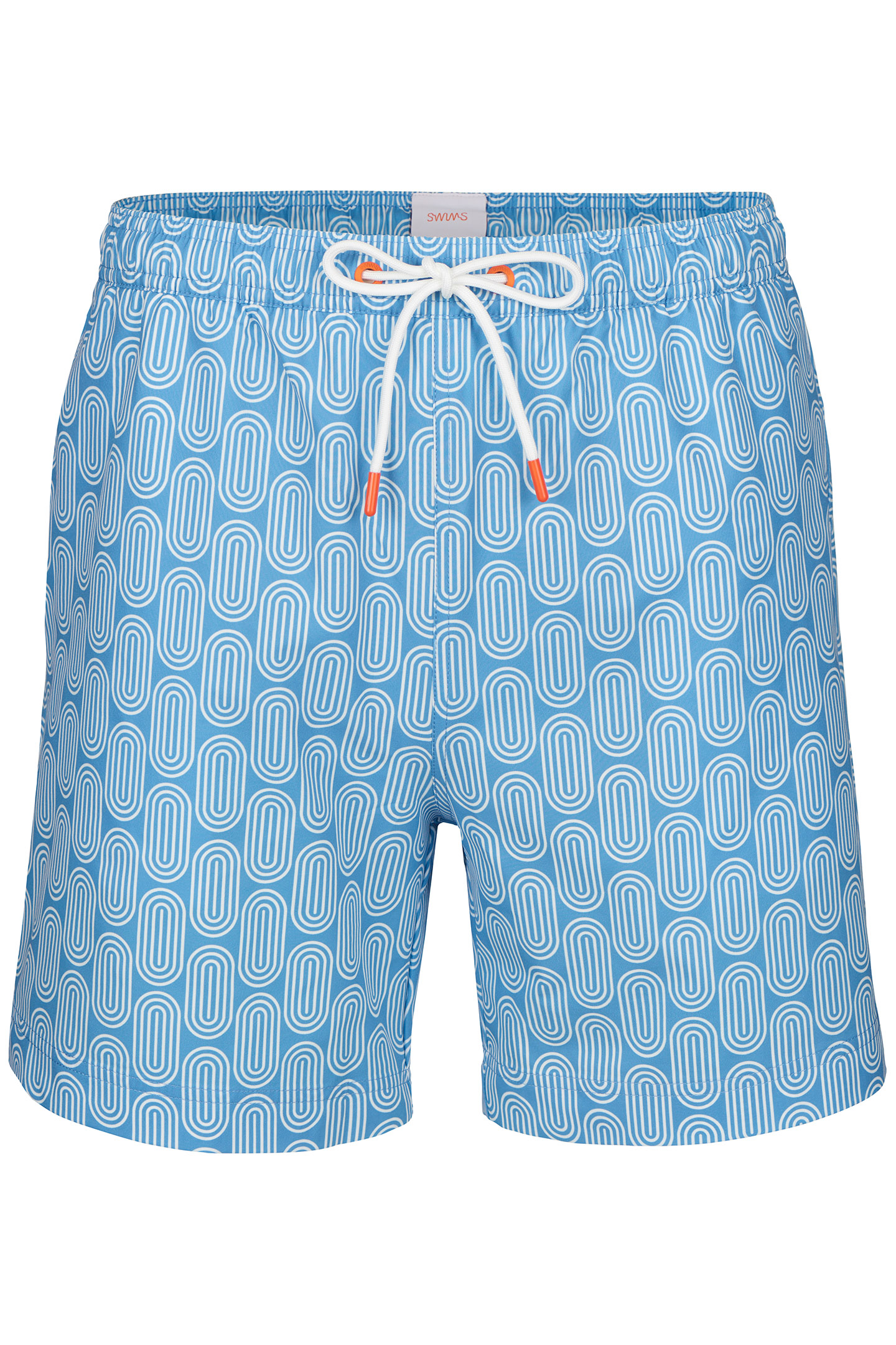 GIA SWIM AEGEAN BLUE 1