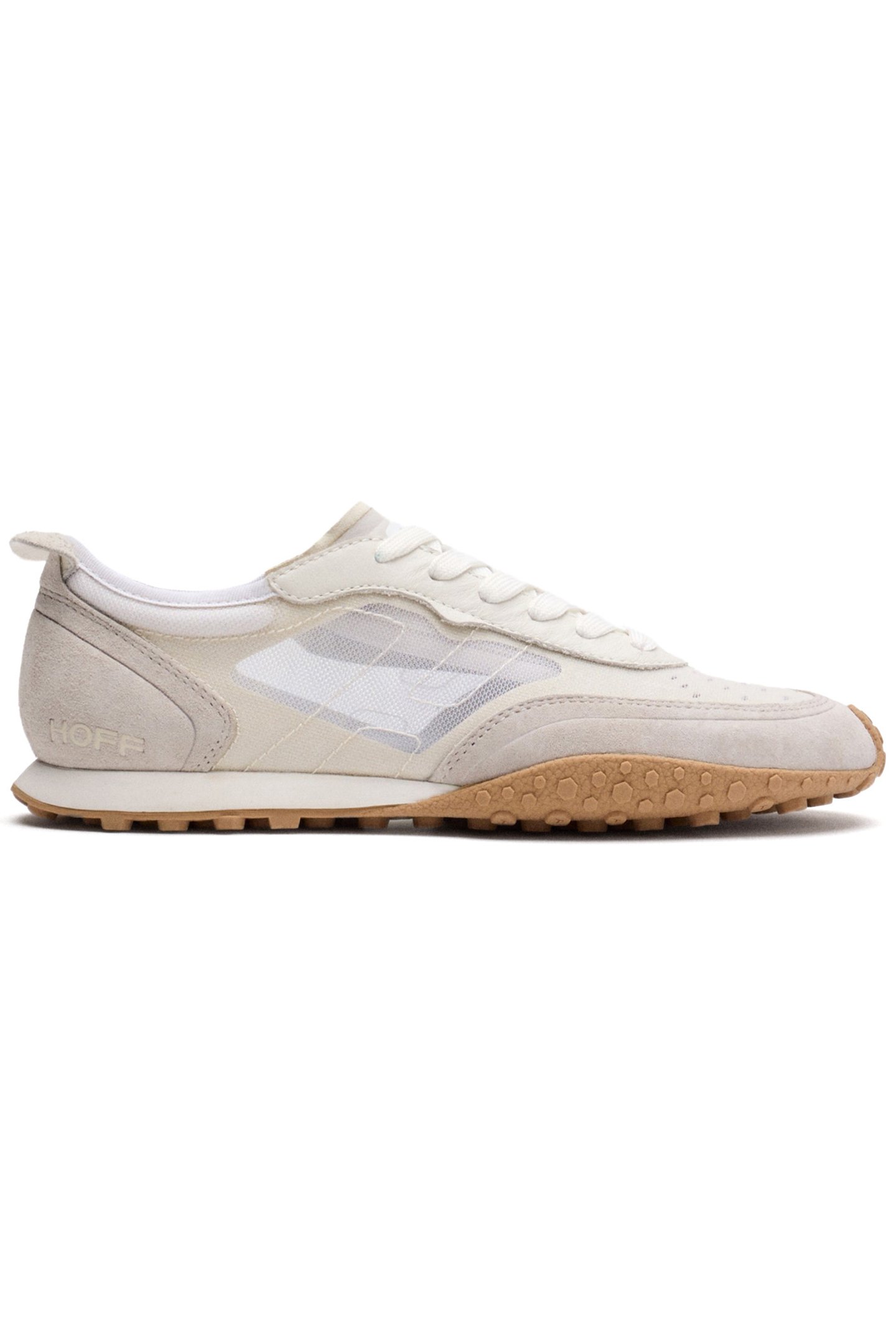 SNEAKERS GREY by HOFF