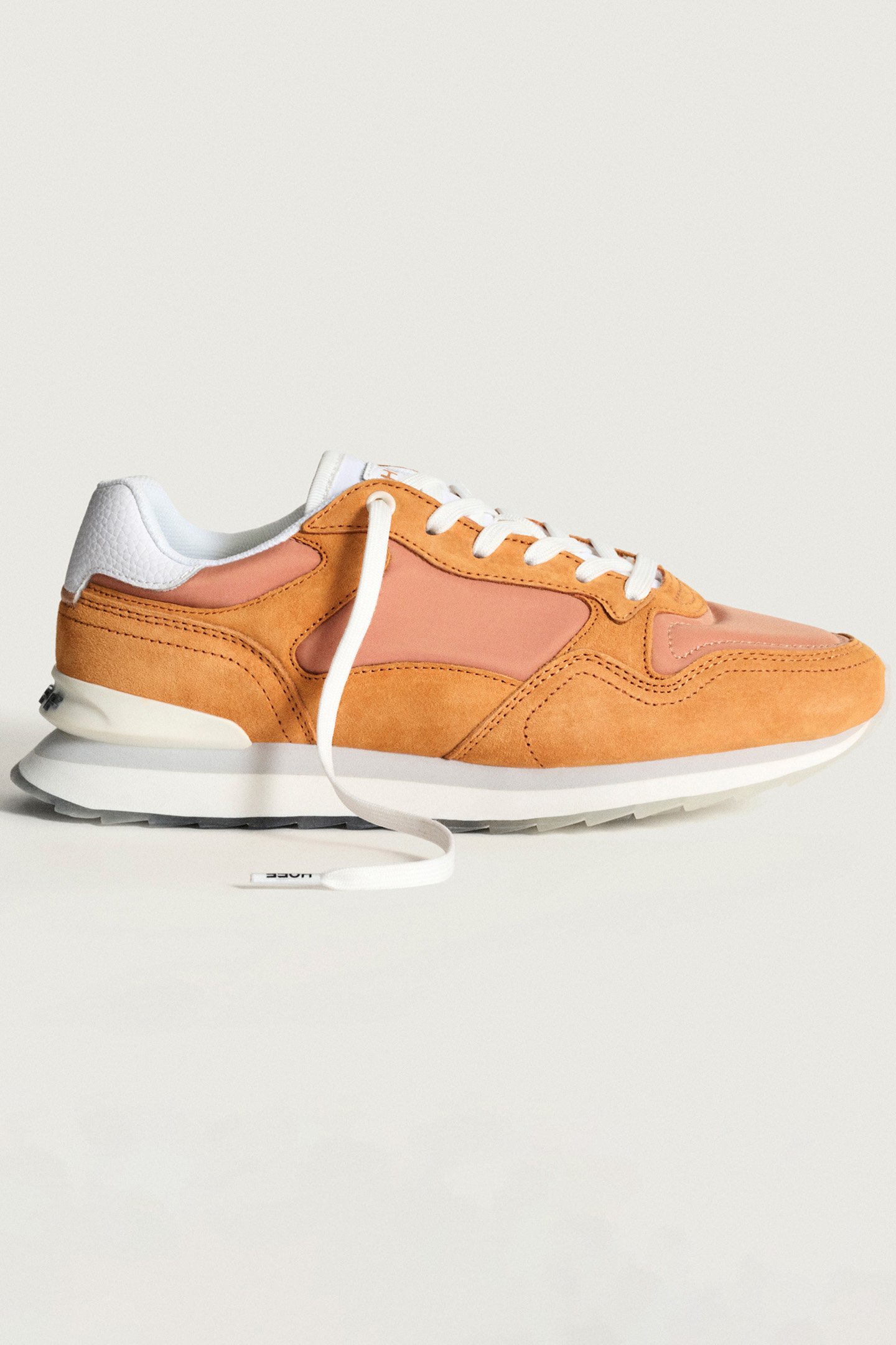 SNEAKERS ORANGE by HOFF
