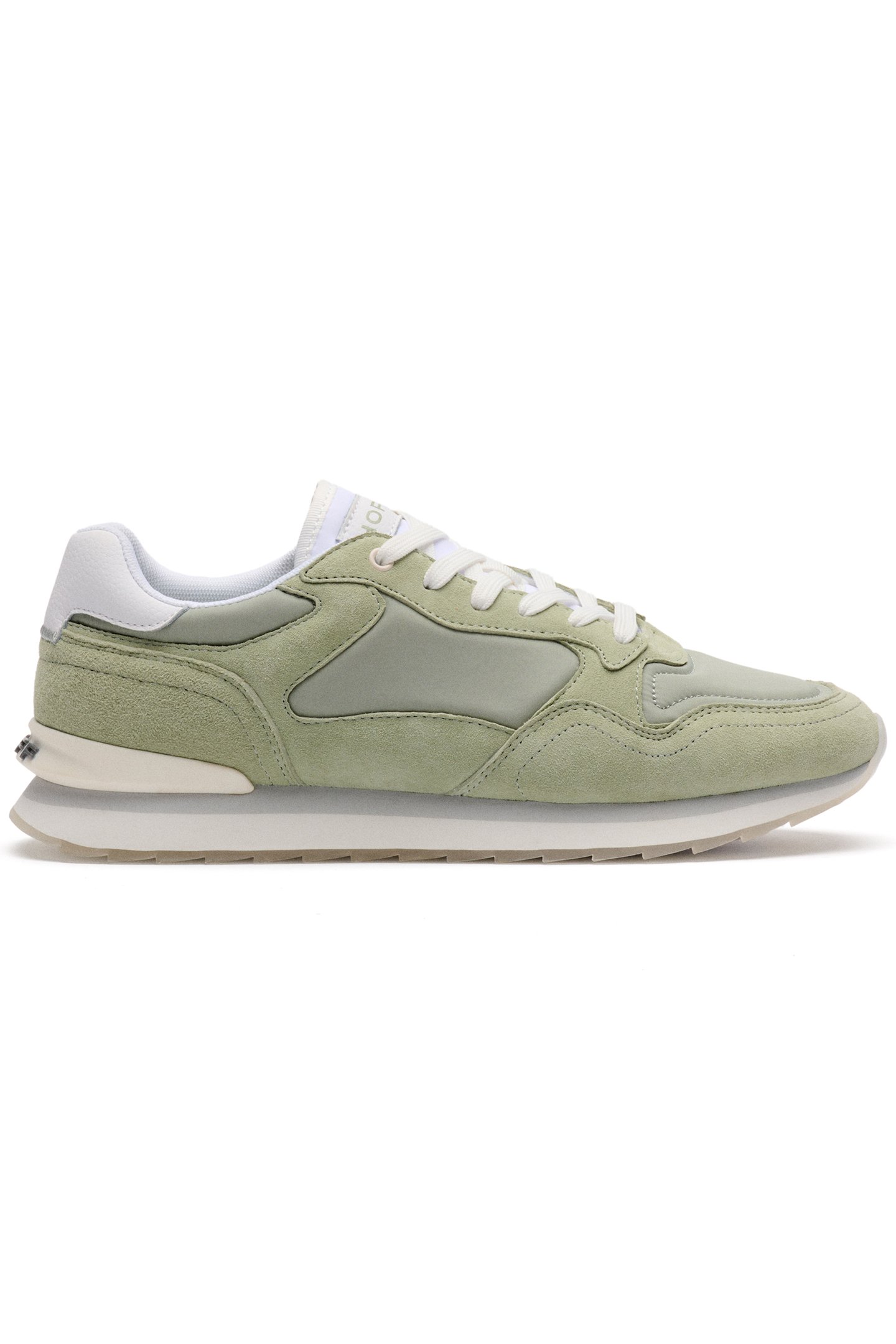 SNEAKERS KHAKI by HOFF