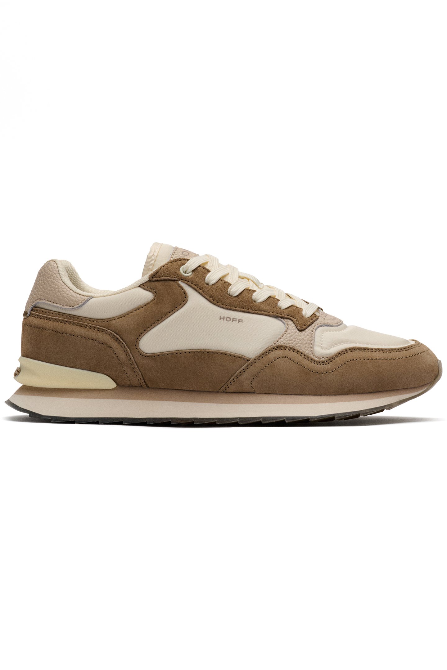 SNEAKERS TAUPE by HOFF