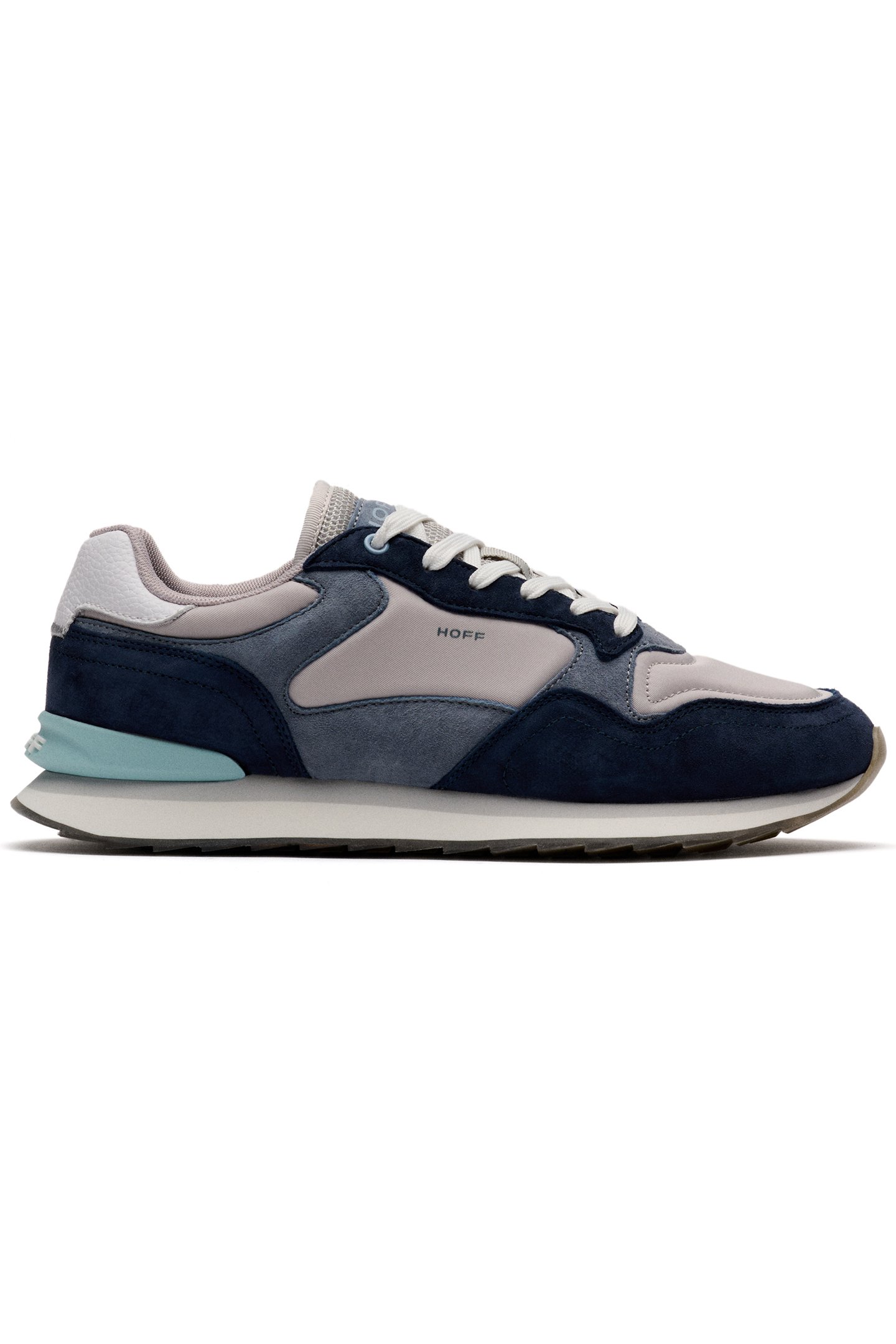 SNEAKERS NAVY BLUE by HOFF