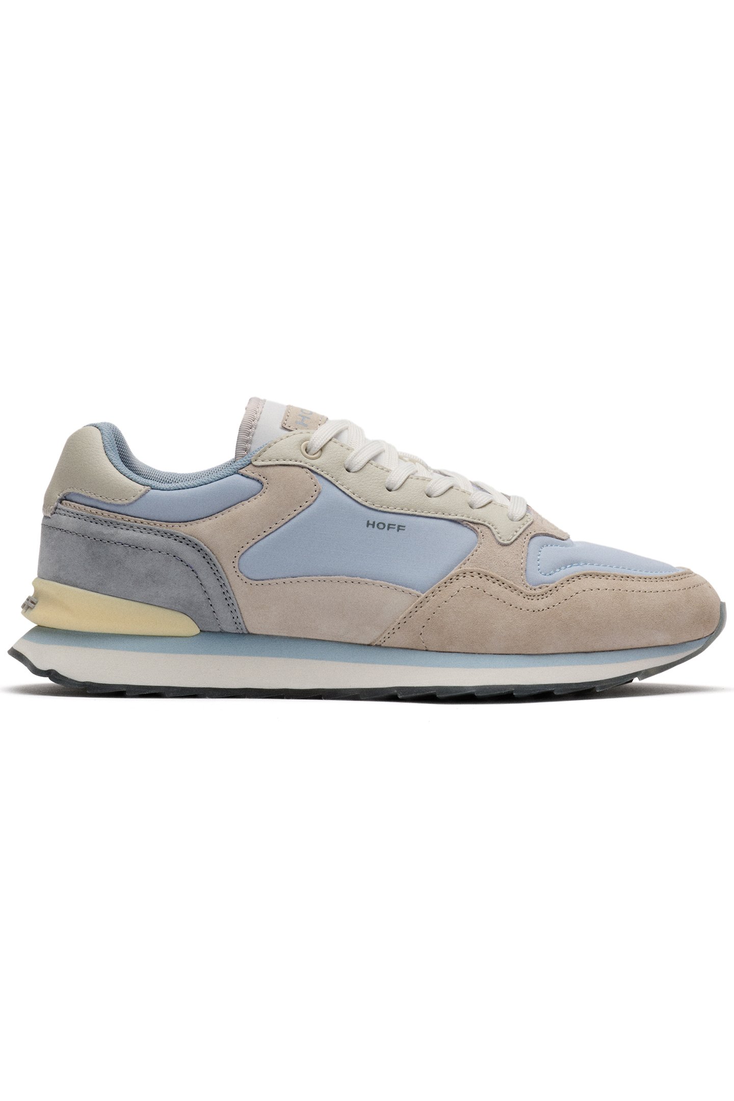 SNEAKERS LIGHT/PASTEL BLUE by HOFF