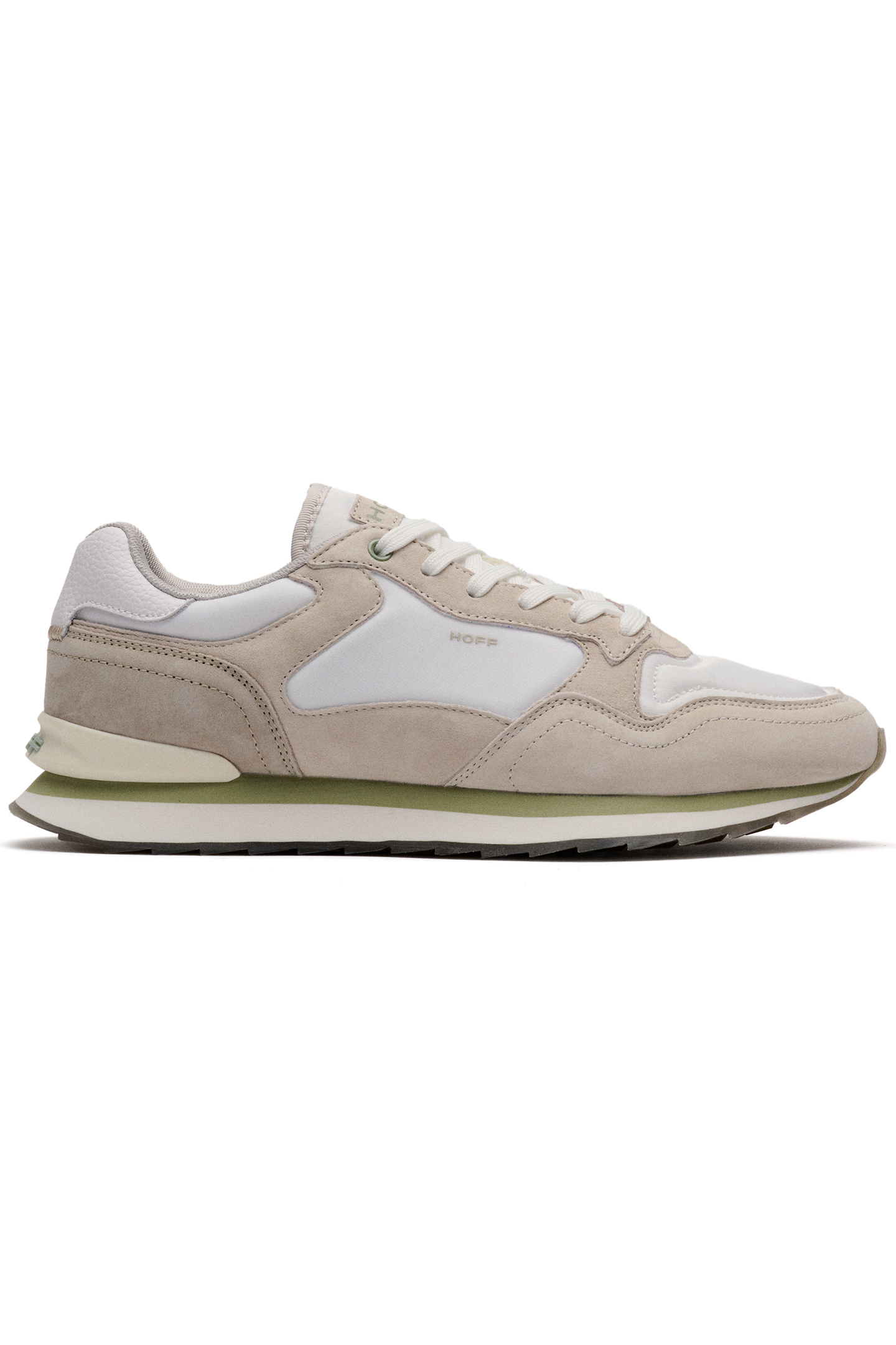SNEAKERS WHITE by HOFF