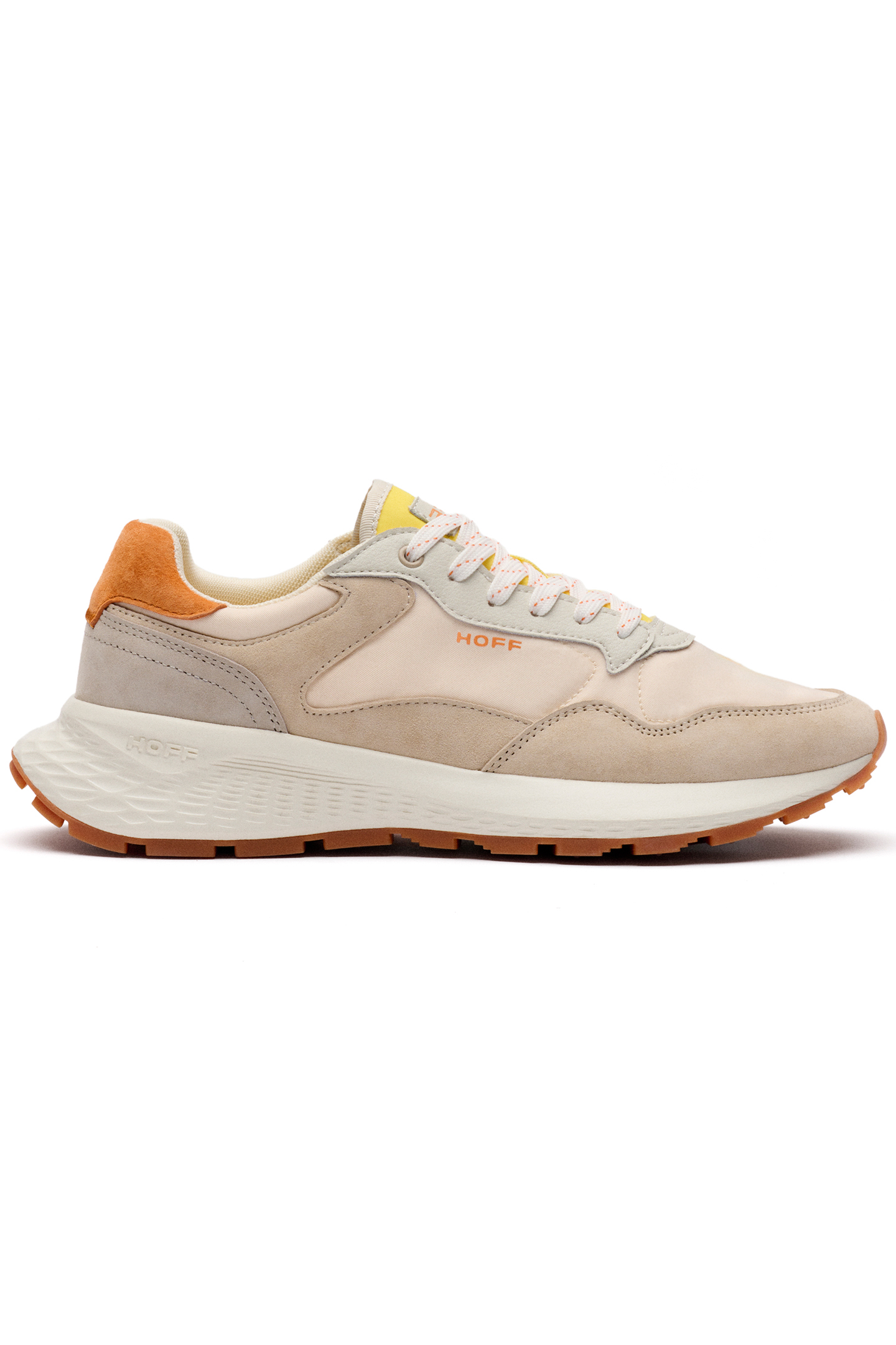 SNEAKERS BEIGE by HOFF