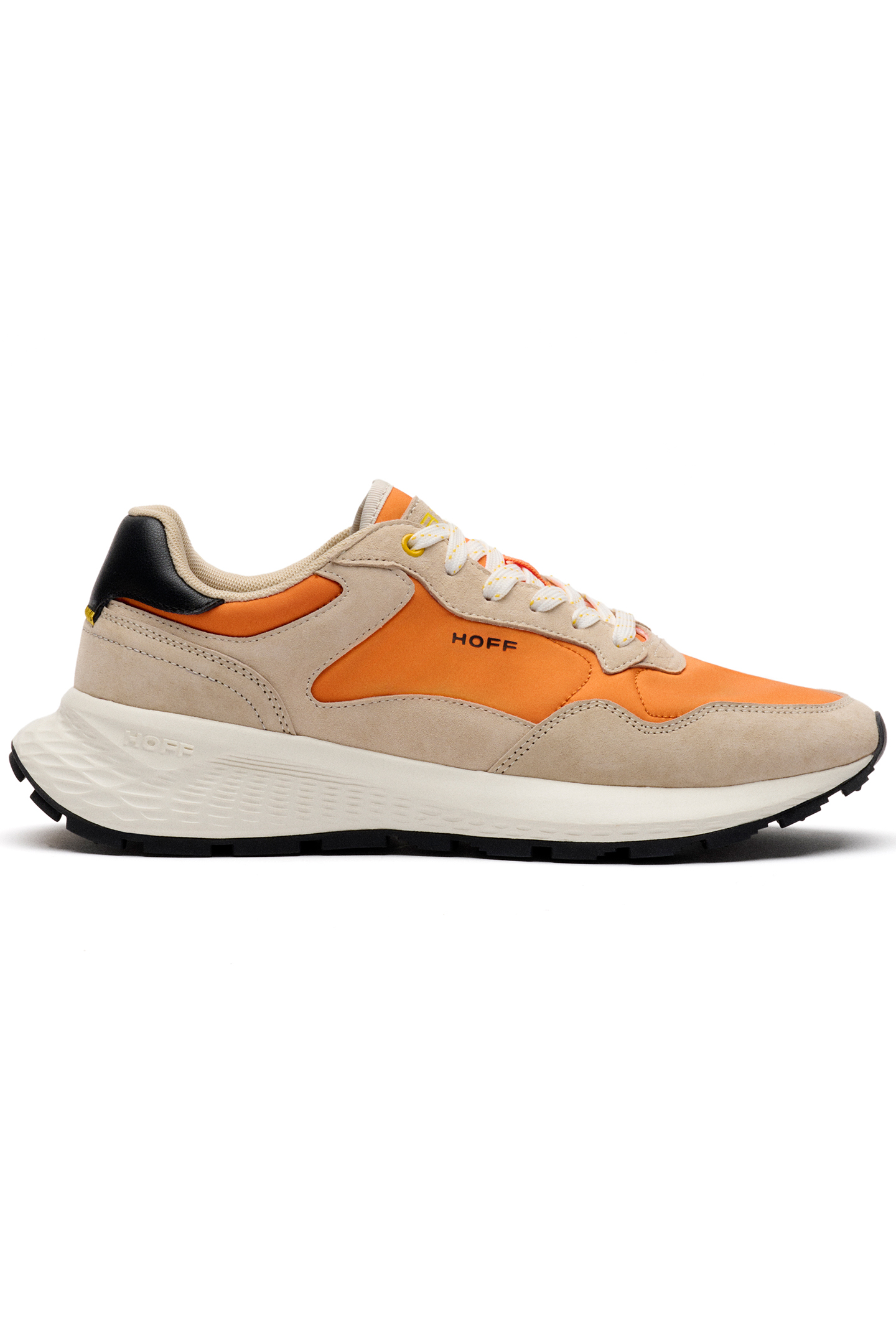SNEAKERS ORANGE by HOFF