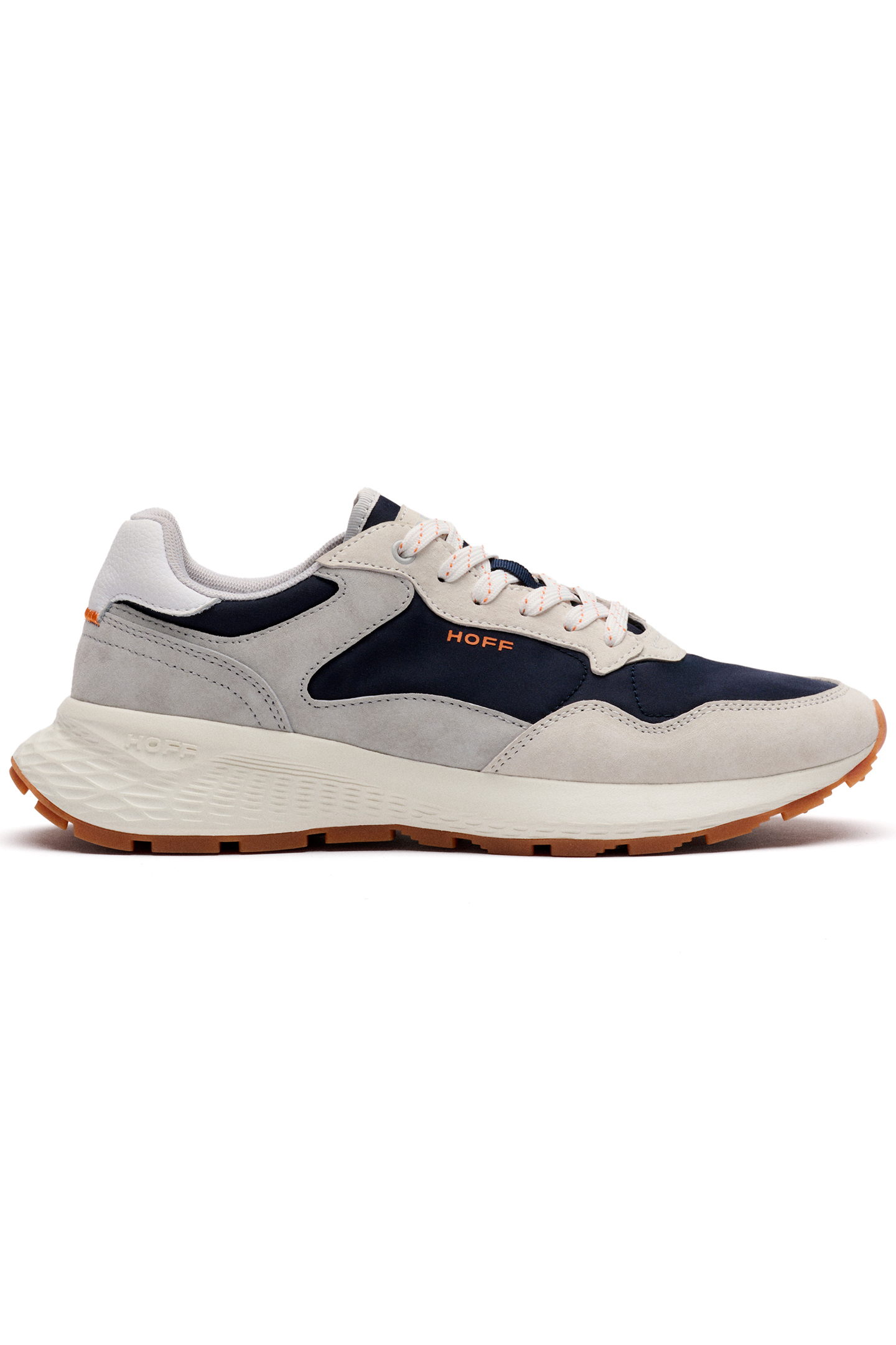 SNEAKERS NAVY BLUE by HOFF