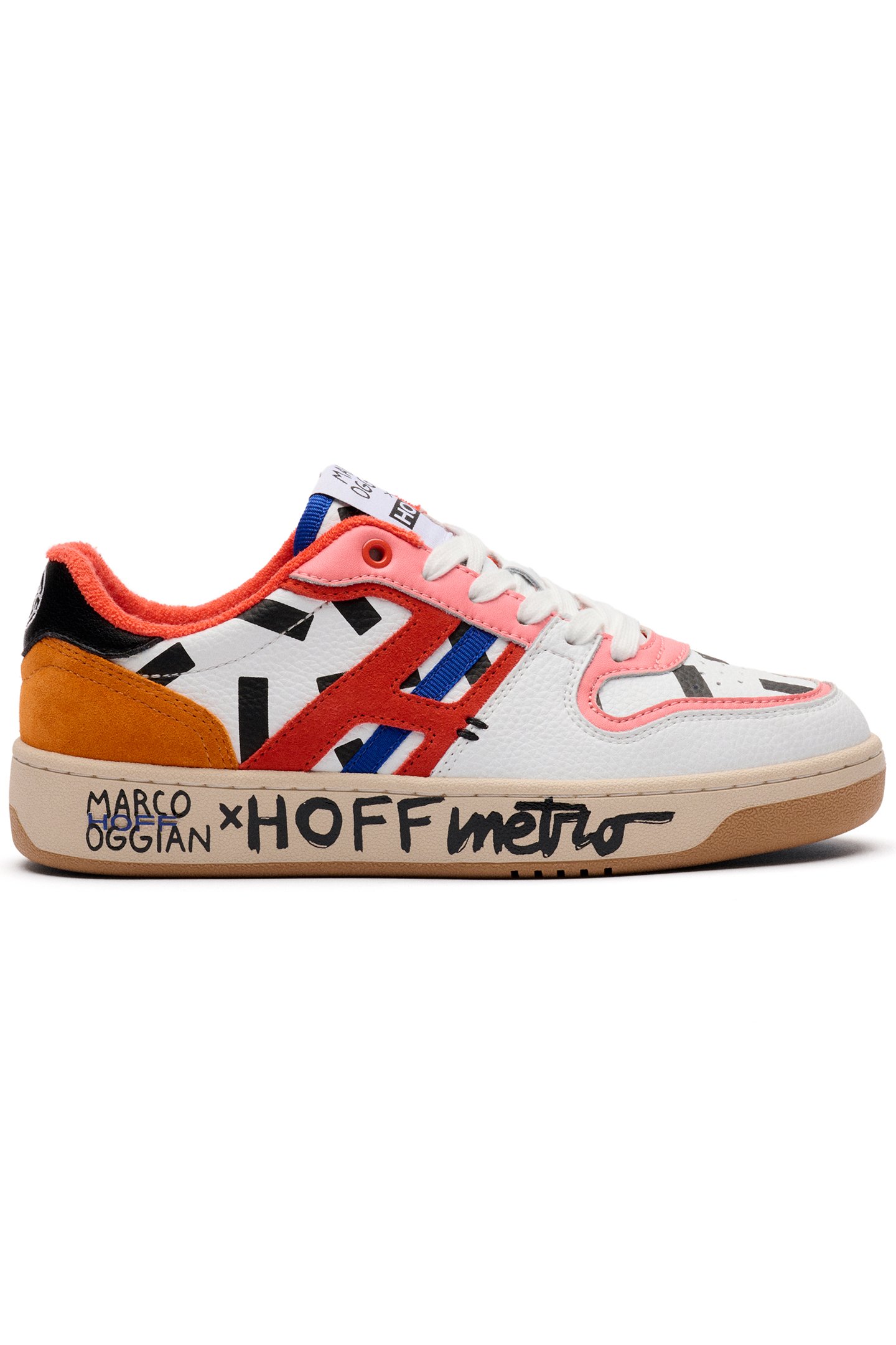 SNEAKERS MULTICOLOR by HOFF