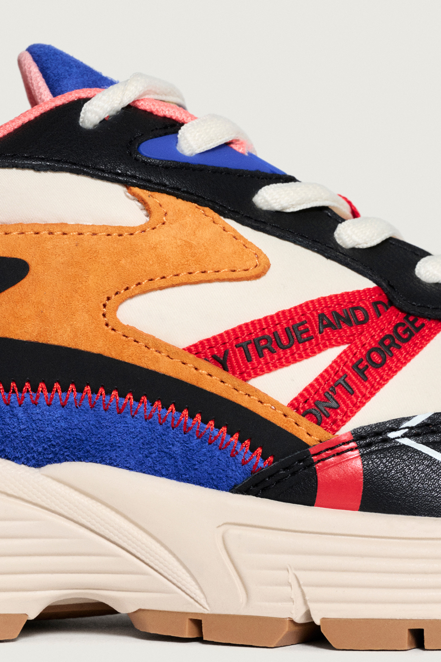 SNEAKERS MULTICOLOR 5