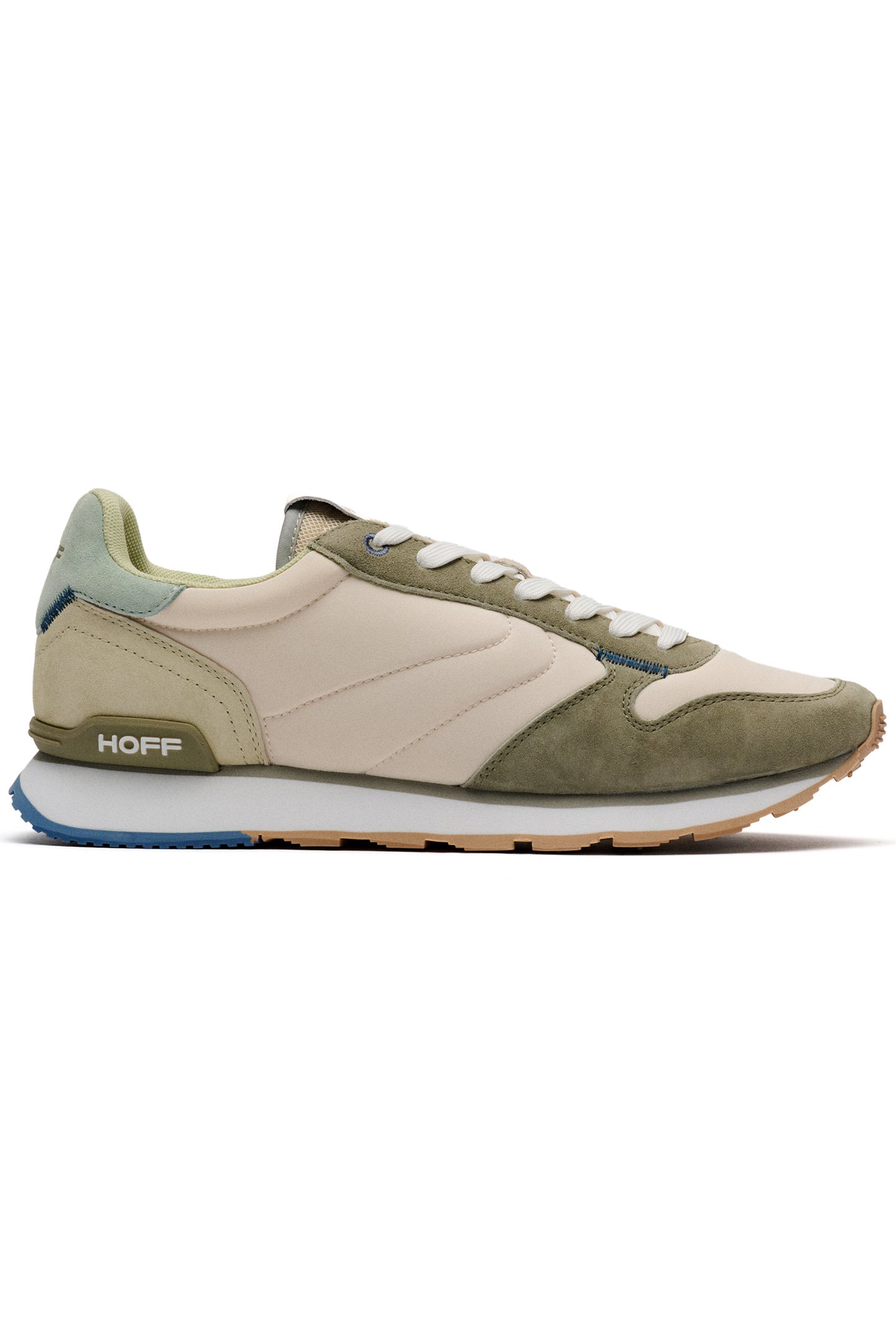 SNEAKERS KHAKI by HOFF