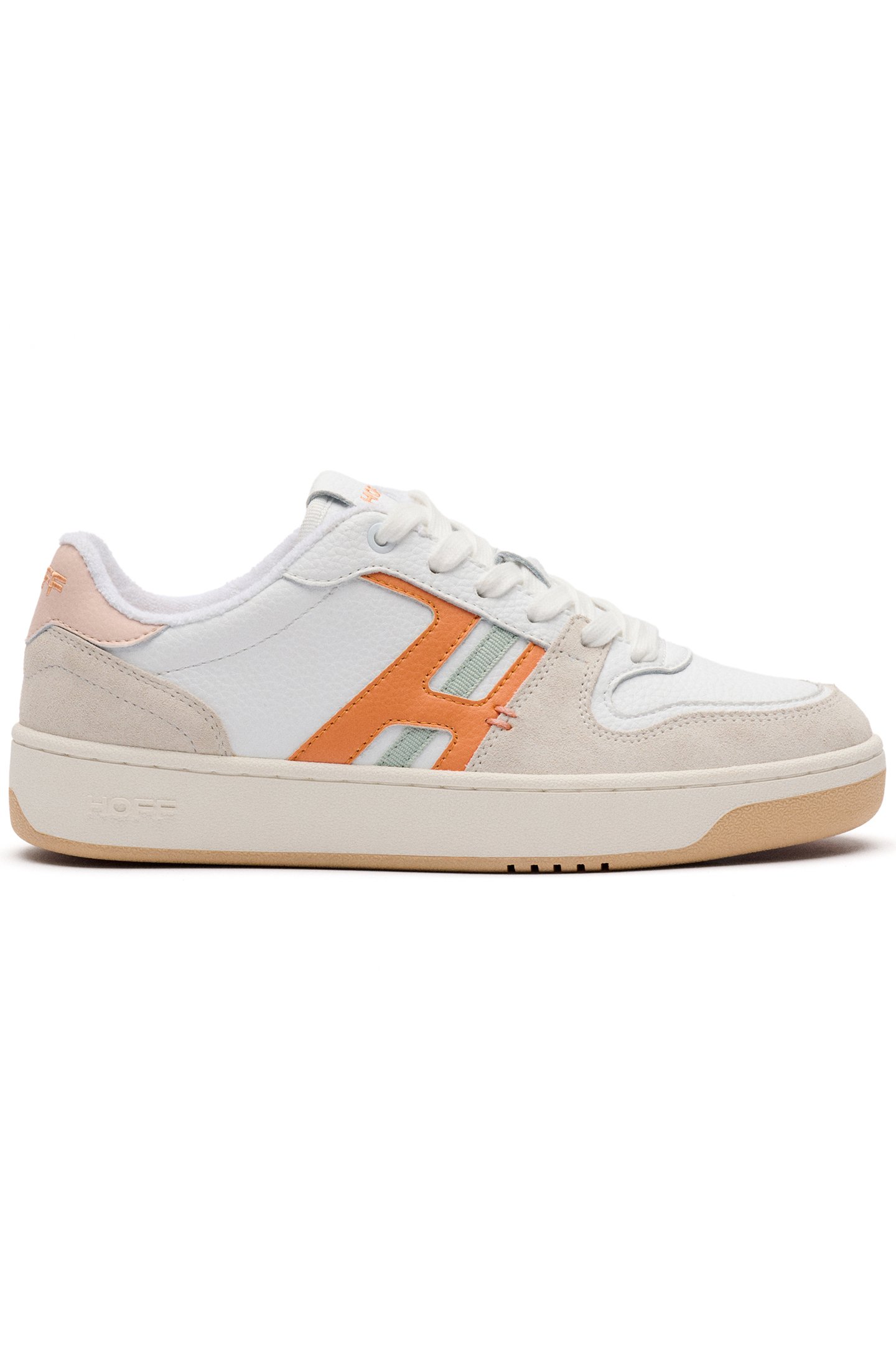SNEAKERS ORANGE by HOFF