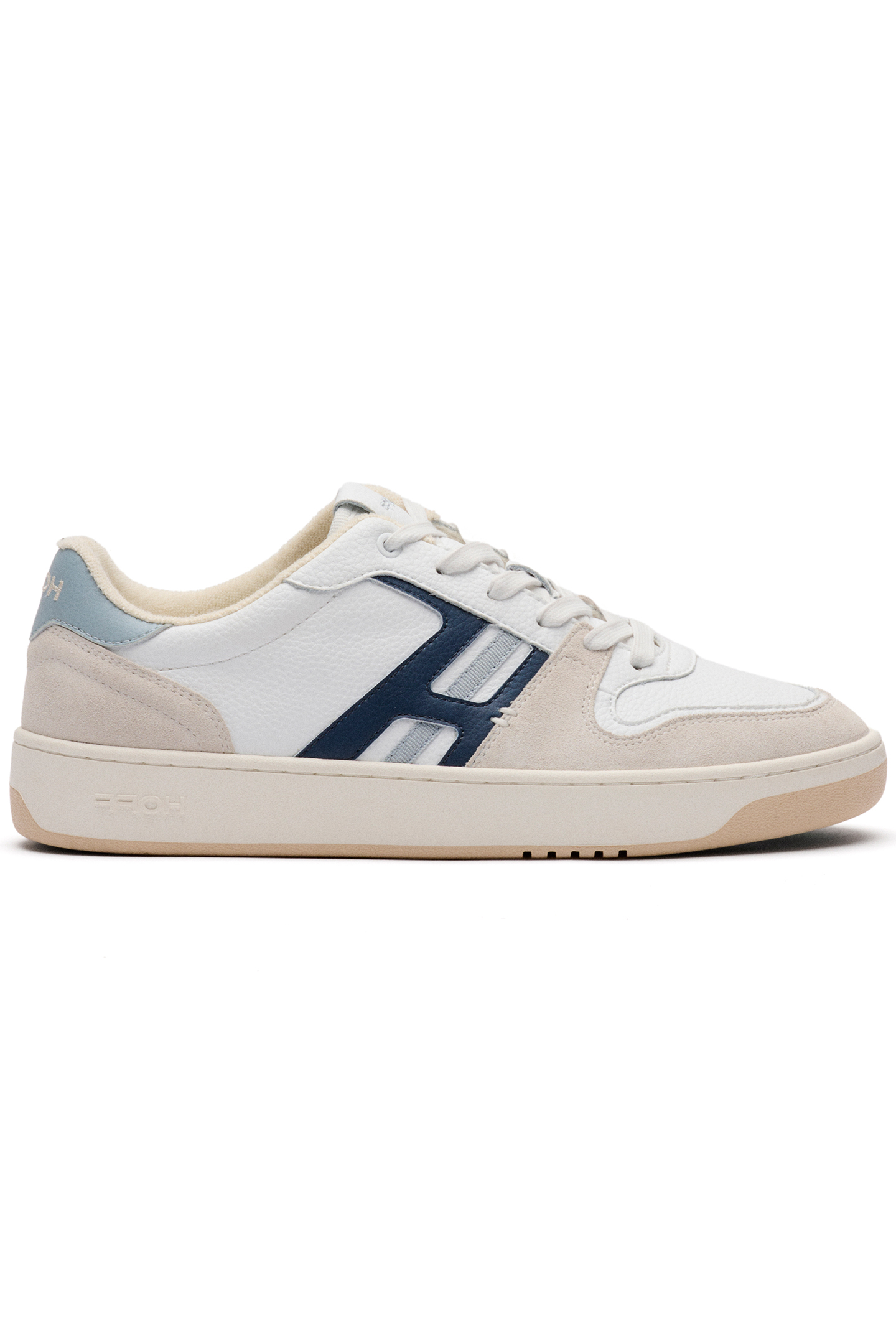 SNEAKERS BLUE by HOFF