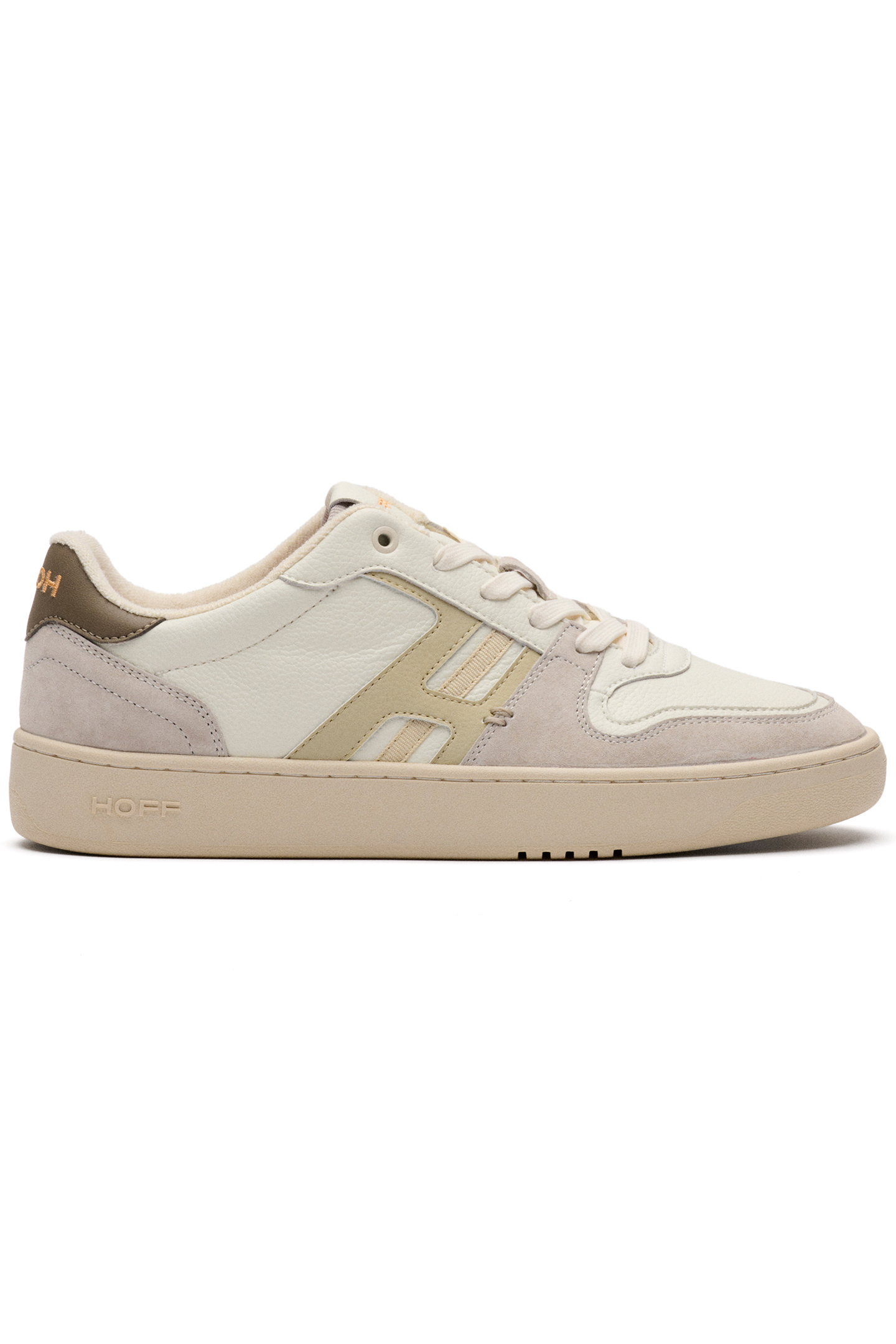 SNEAKERS TAUPE by HOFF