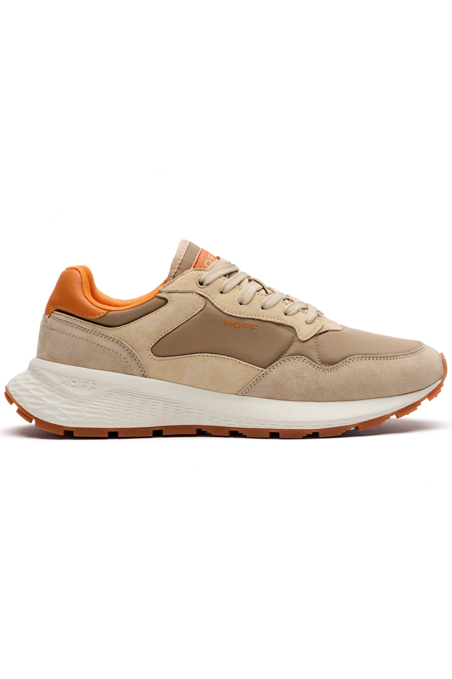 SNEAKERS TAUPE by HOFF