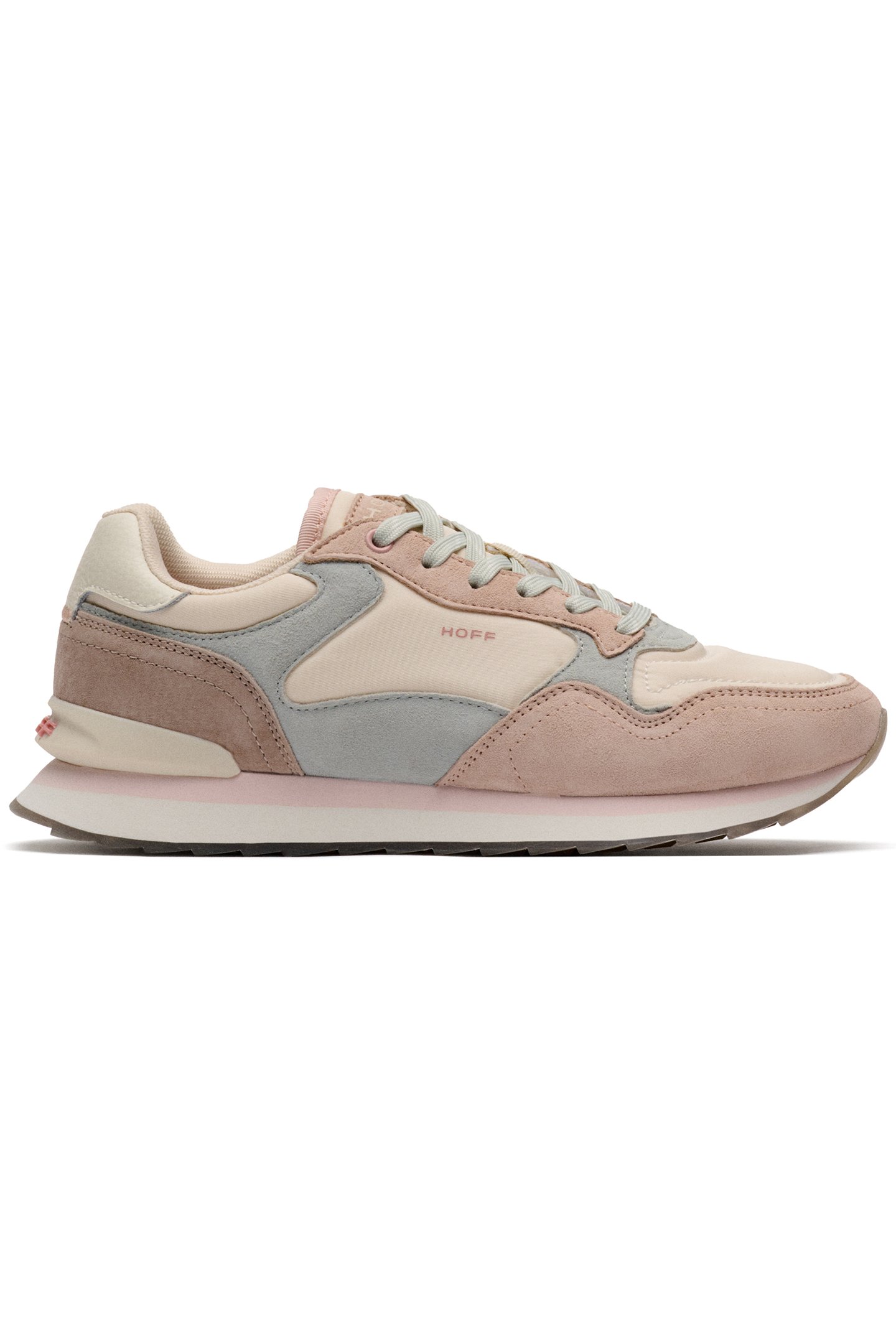 SNEAKERS PINK by HOFF