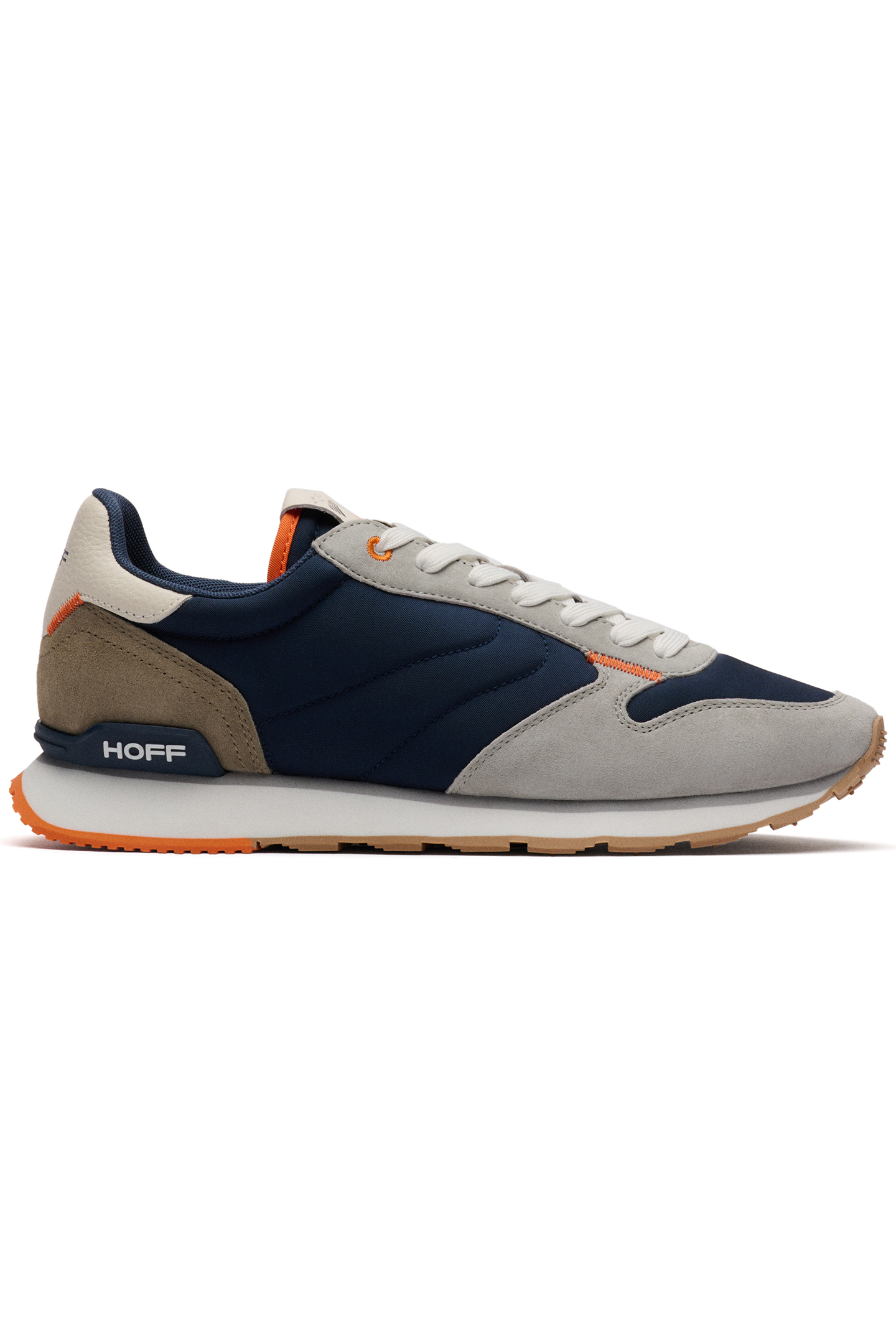SNEAKERS NAVY BLUE by HOFF