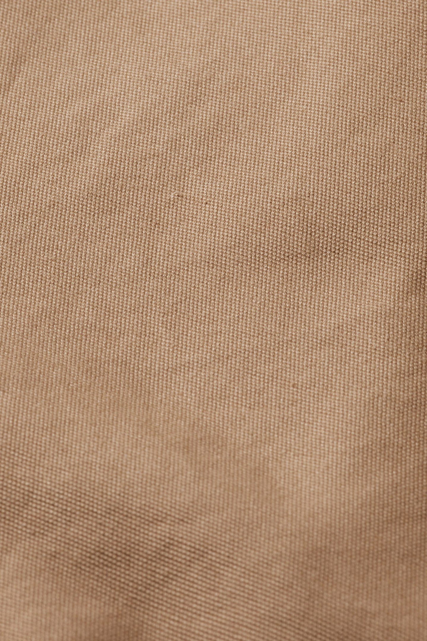 COTTON WASHED PARKA DESERT SAND 4