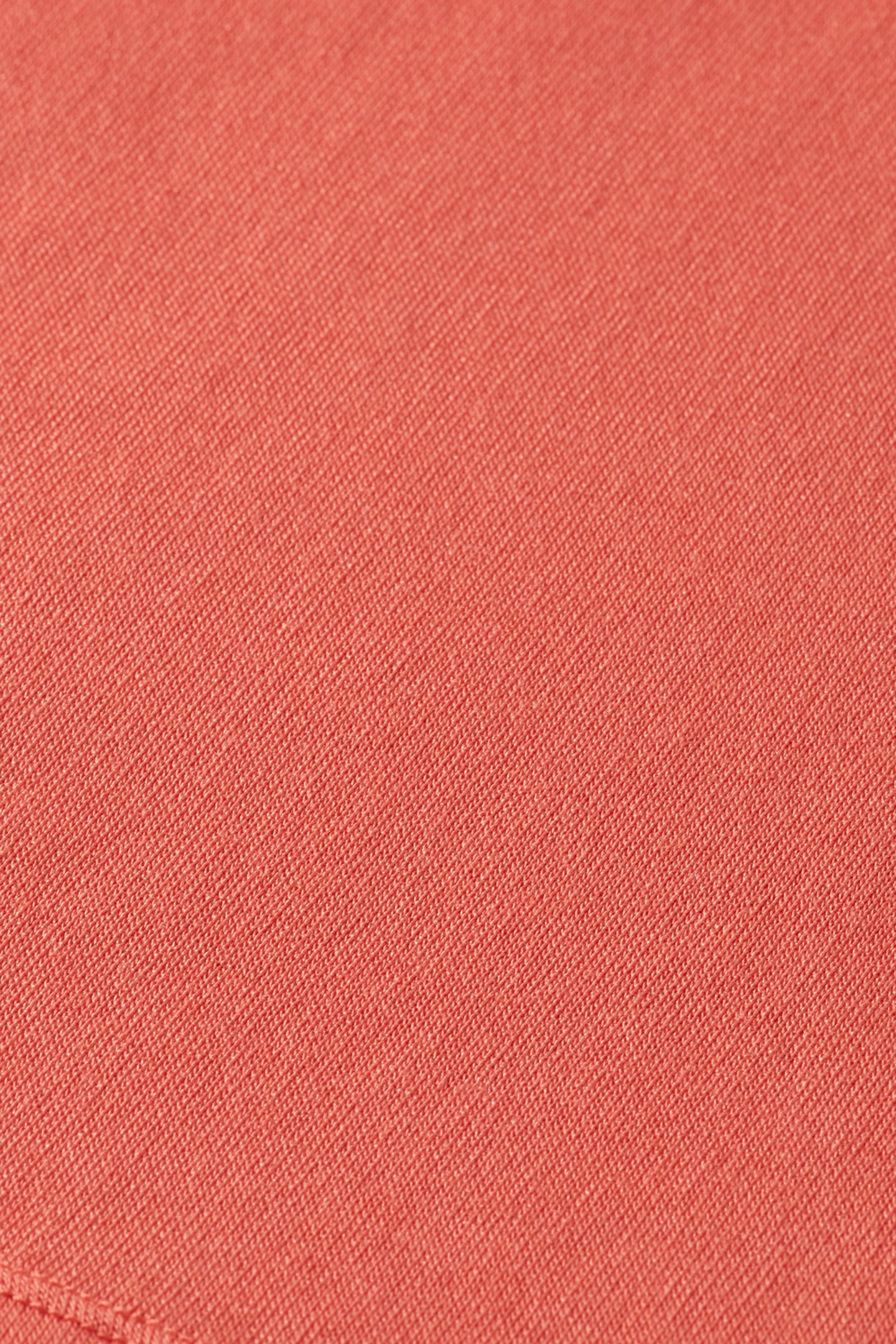 ROLL UP NECK LONG SLEEVE T-SHIRT NEGRONI 8