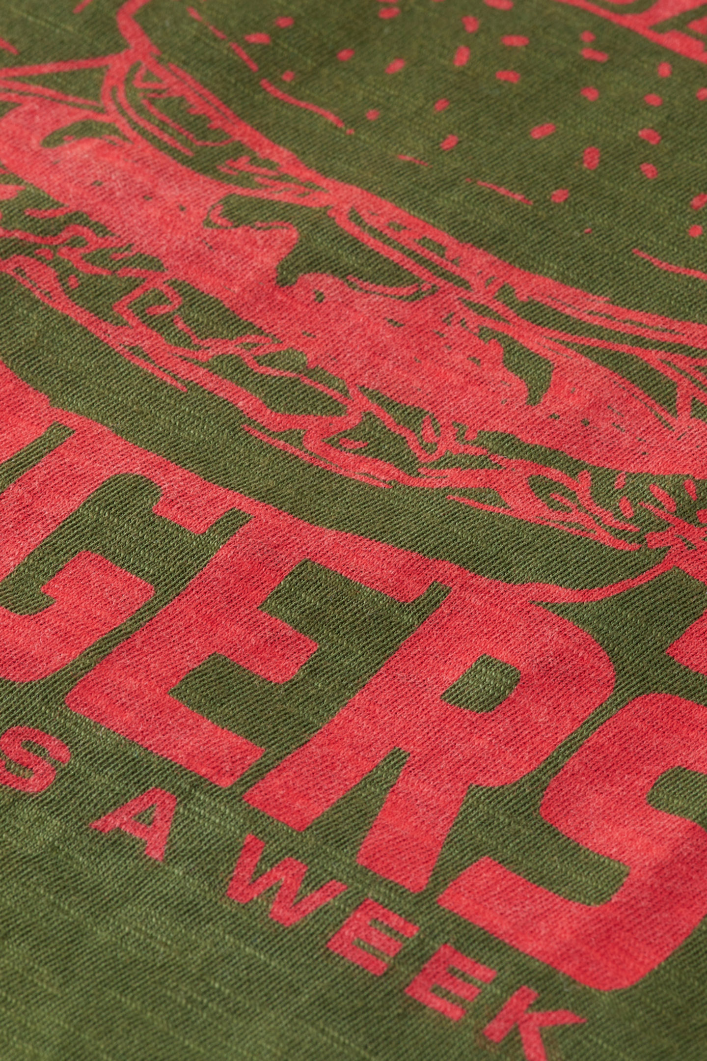 BOY RELAXED-FIT LONG-SLEEVED T-SHIRT MILITARY 3