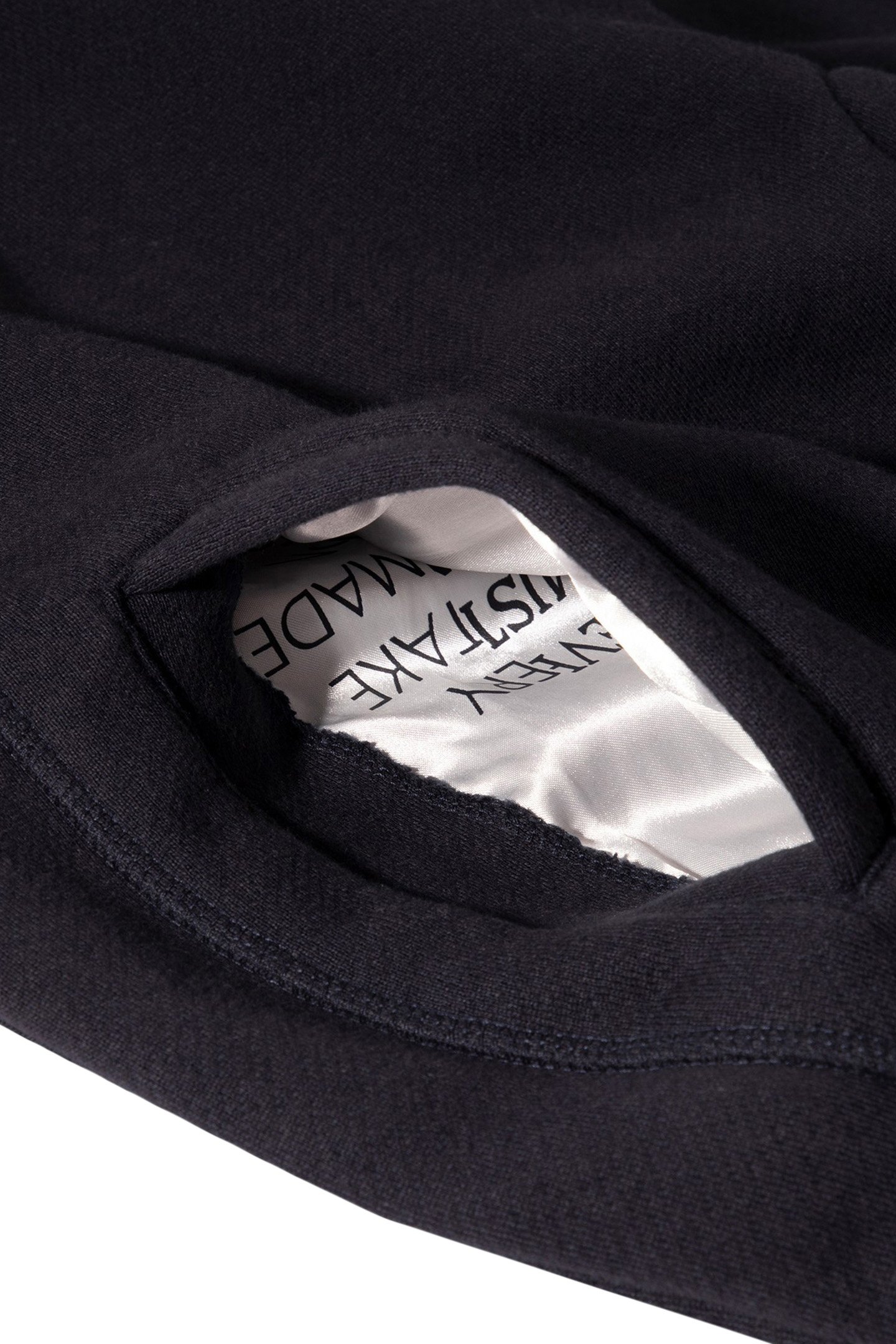 CHARLY FLEECE JOGGER DARK BLUE 7