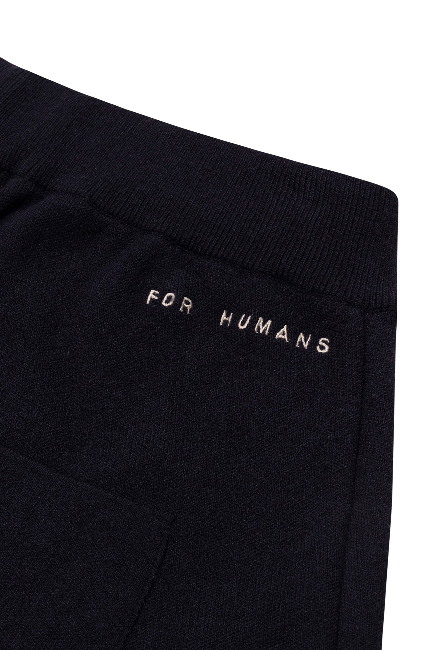 MILLER KNIT PANTS DARK BLUE 6