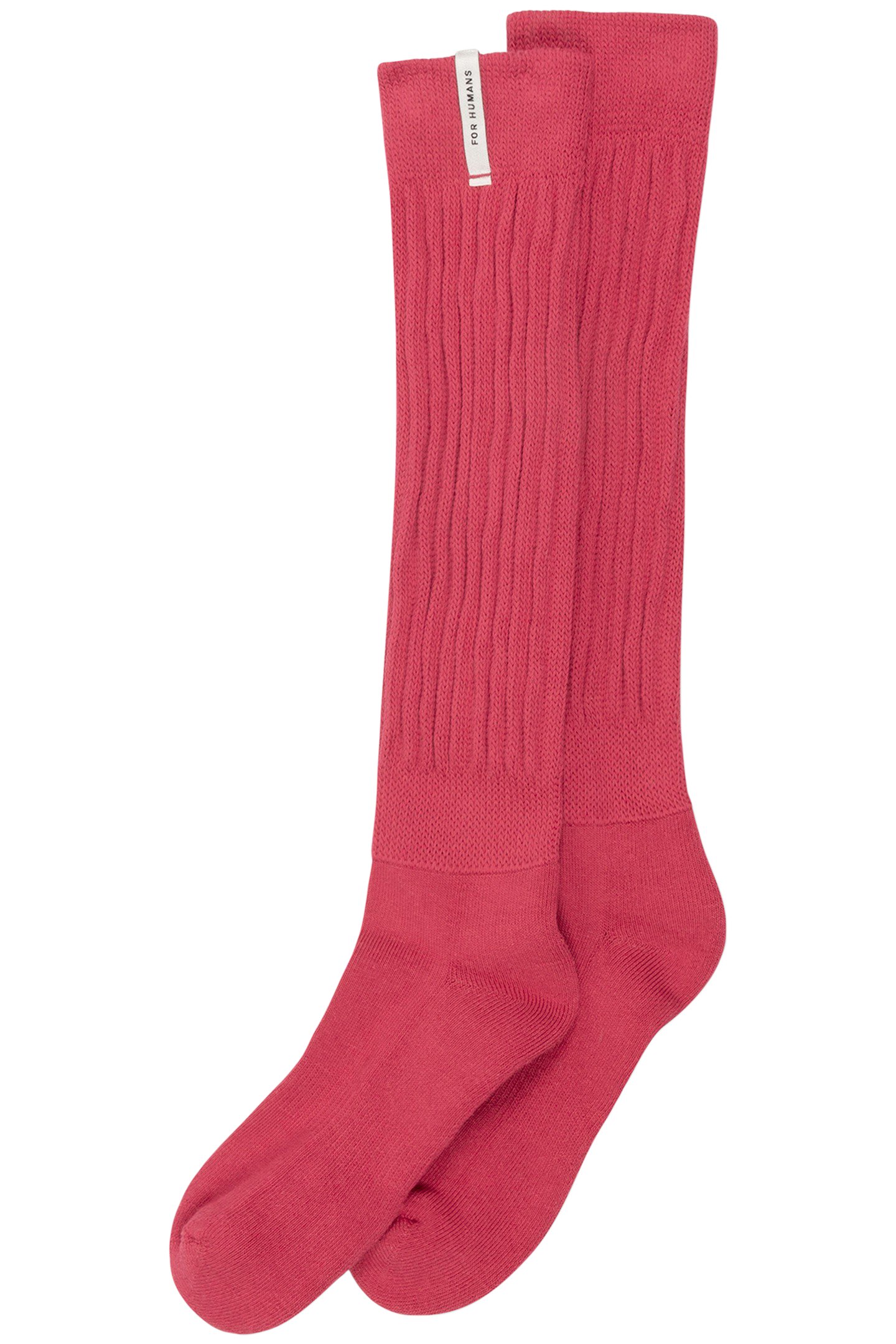 TYLER SOCKS DRAGONFRUIT by 10DAYS