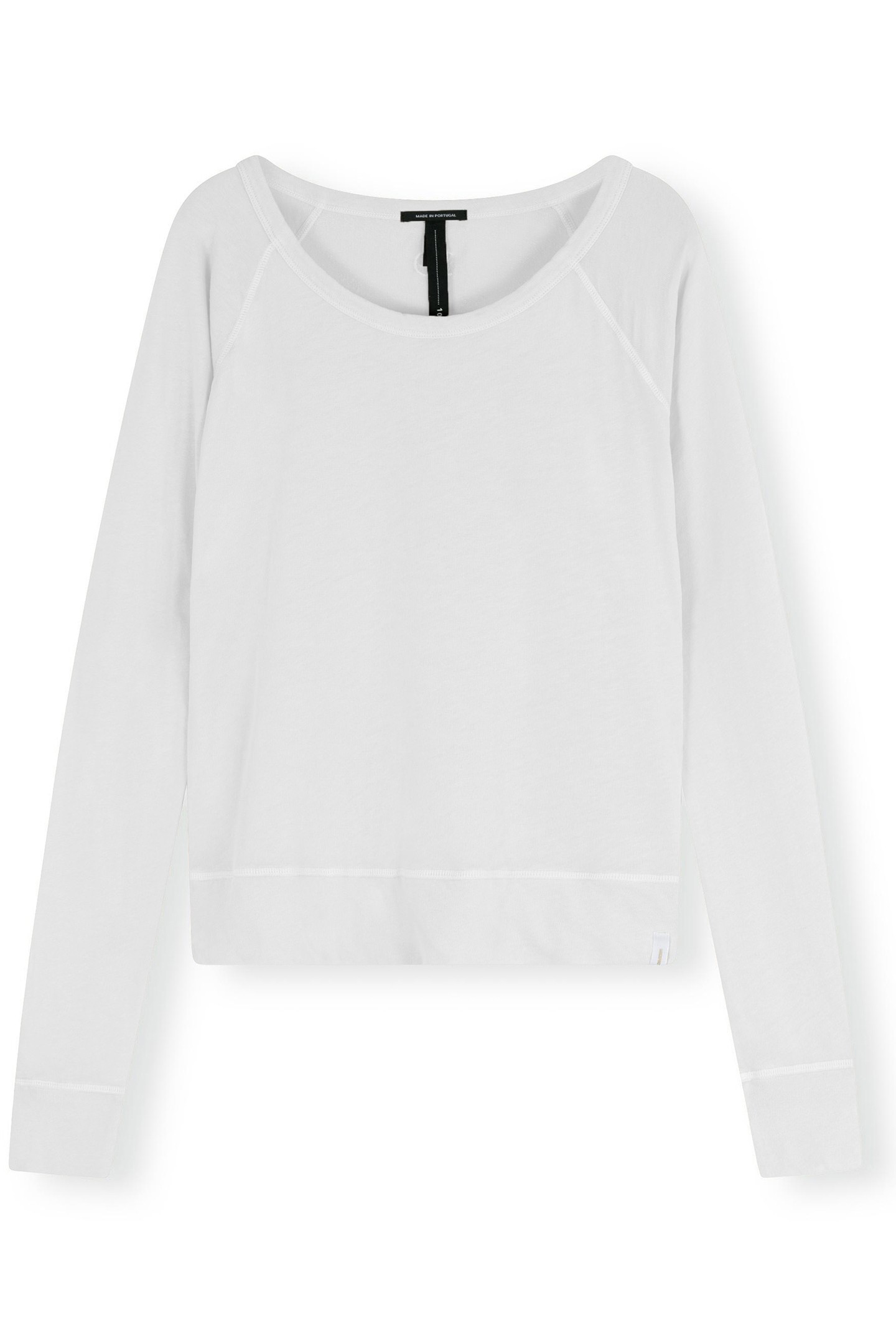 BEACH SWEATER LIGHT CLAY 3