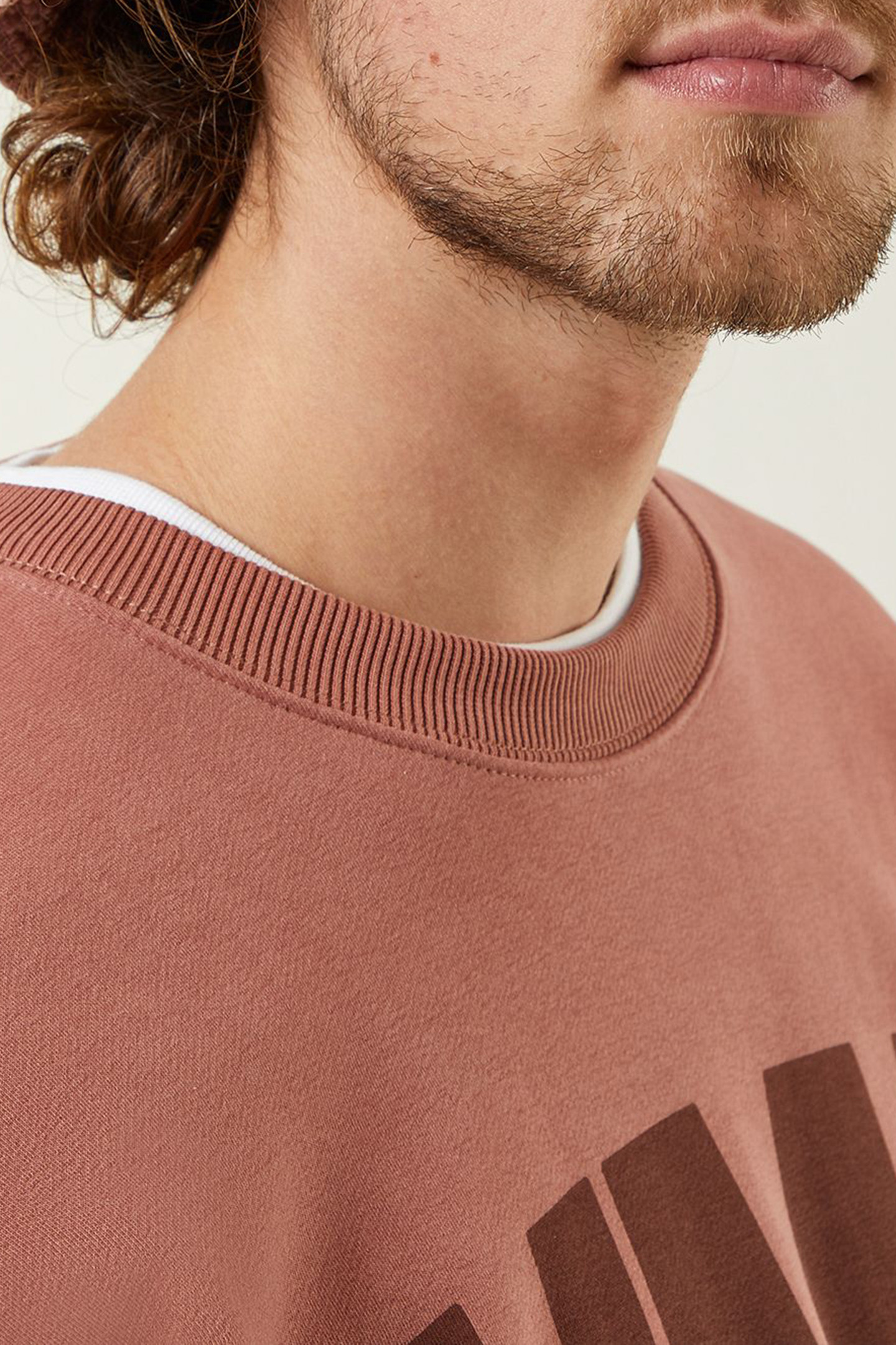 AXEL BUCKET HAT BRICK 3