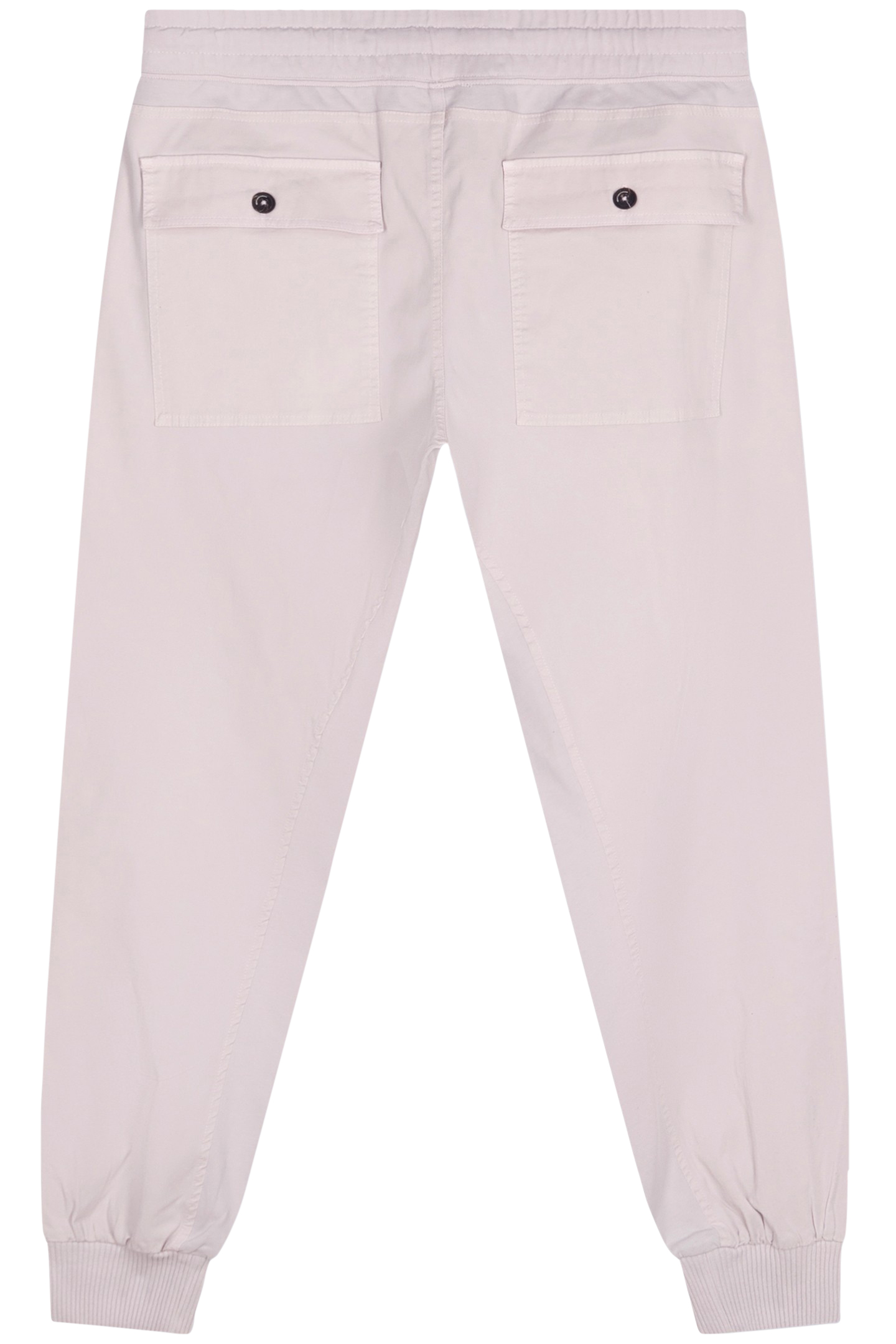 WOVEN PANTS PALE LILAC 5