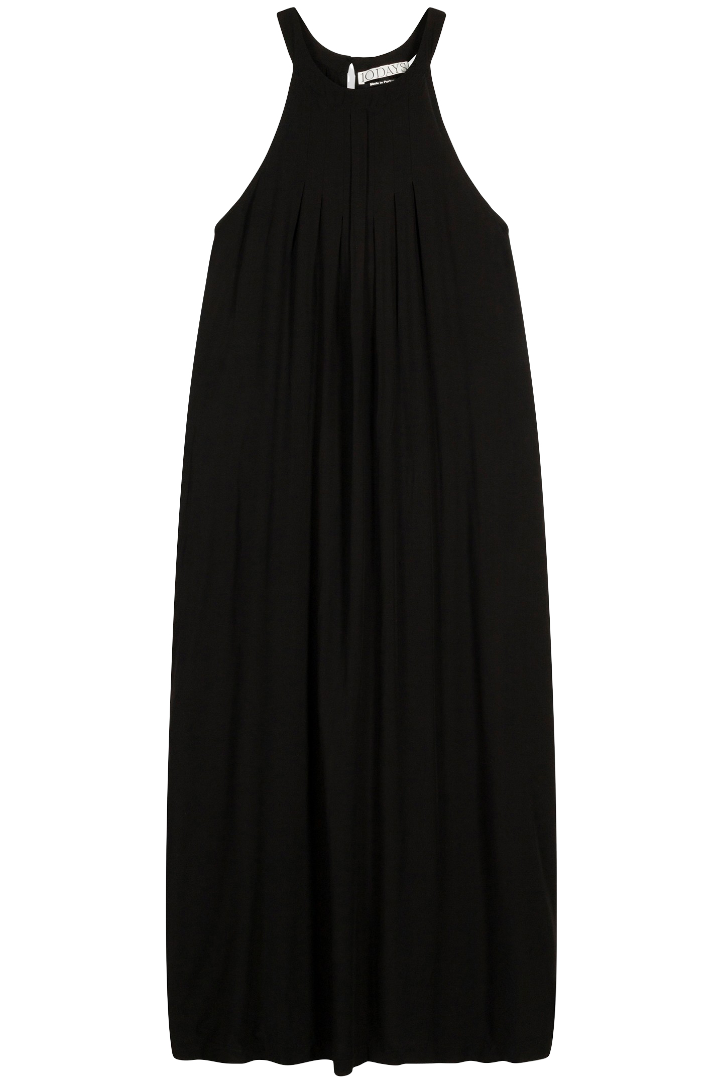 SMOKING DRESS BLACK 3