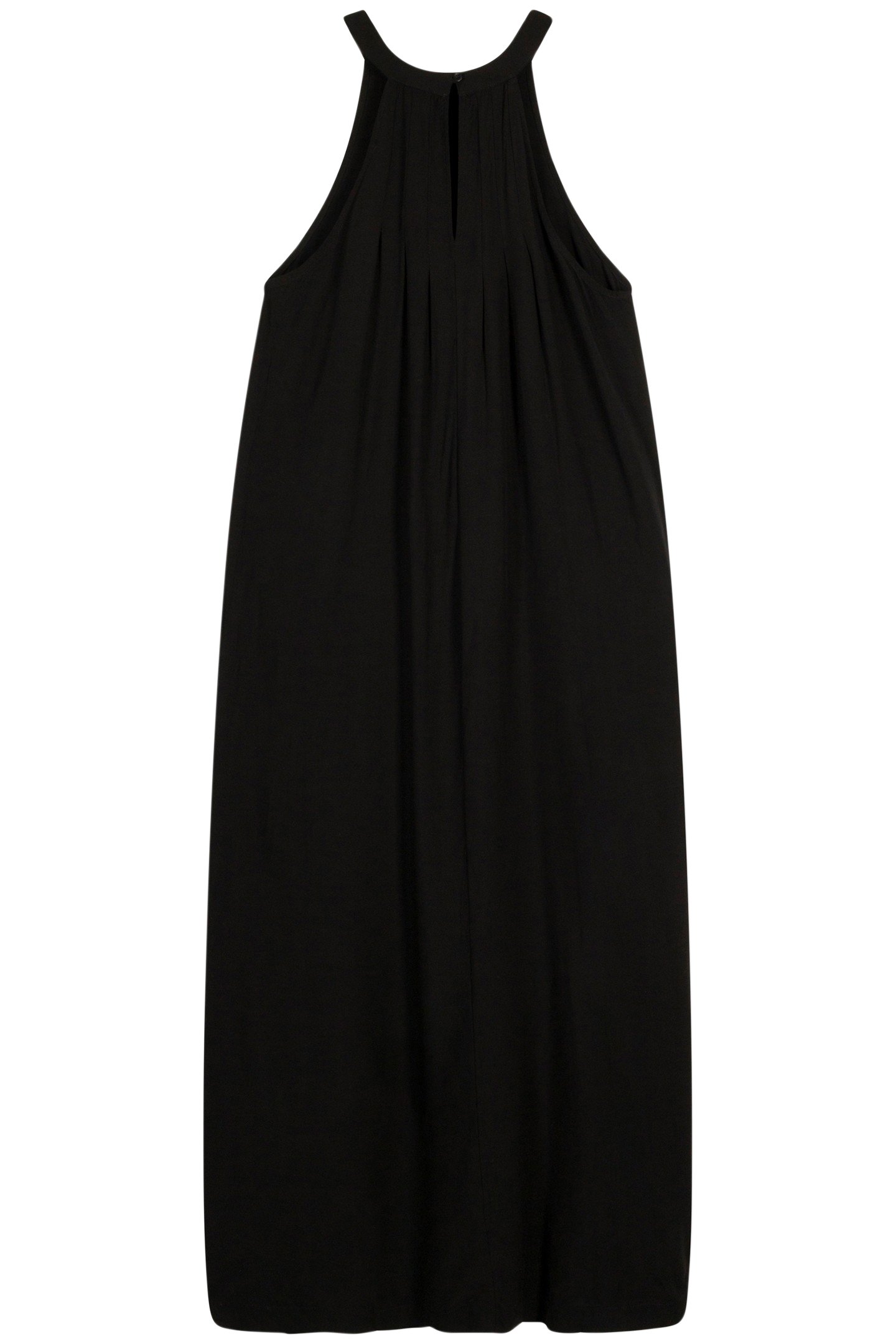 SMOKING DRESS BLACK 4