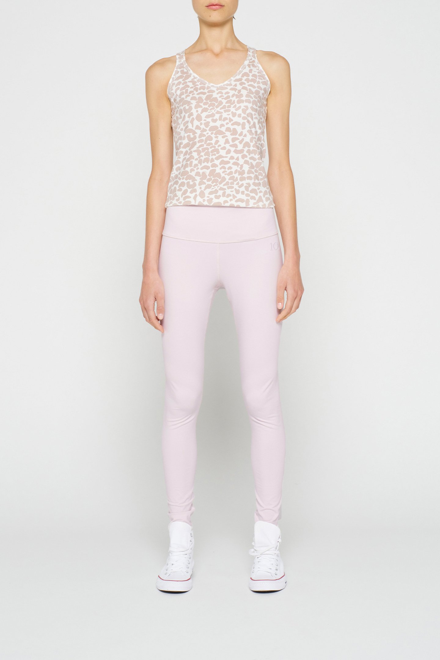 WRAPPER LEOPARD ECRU 2