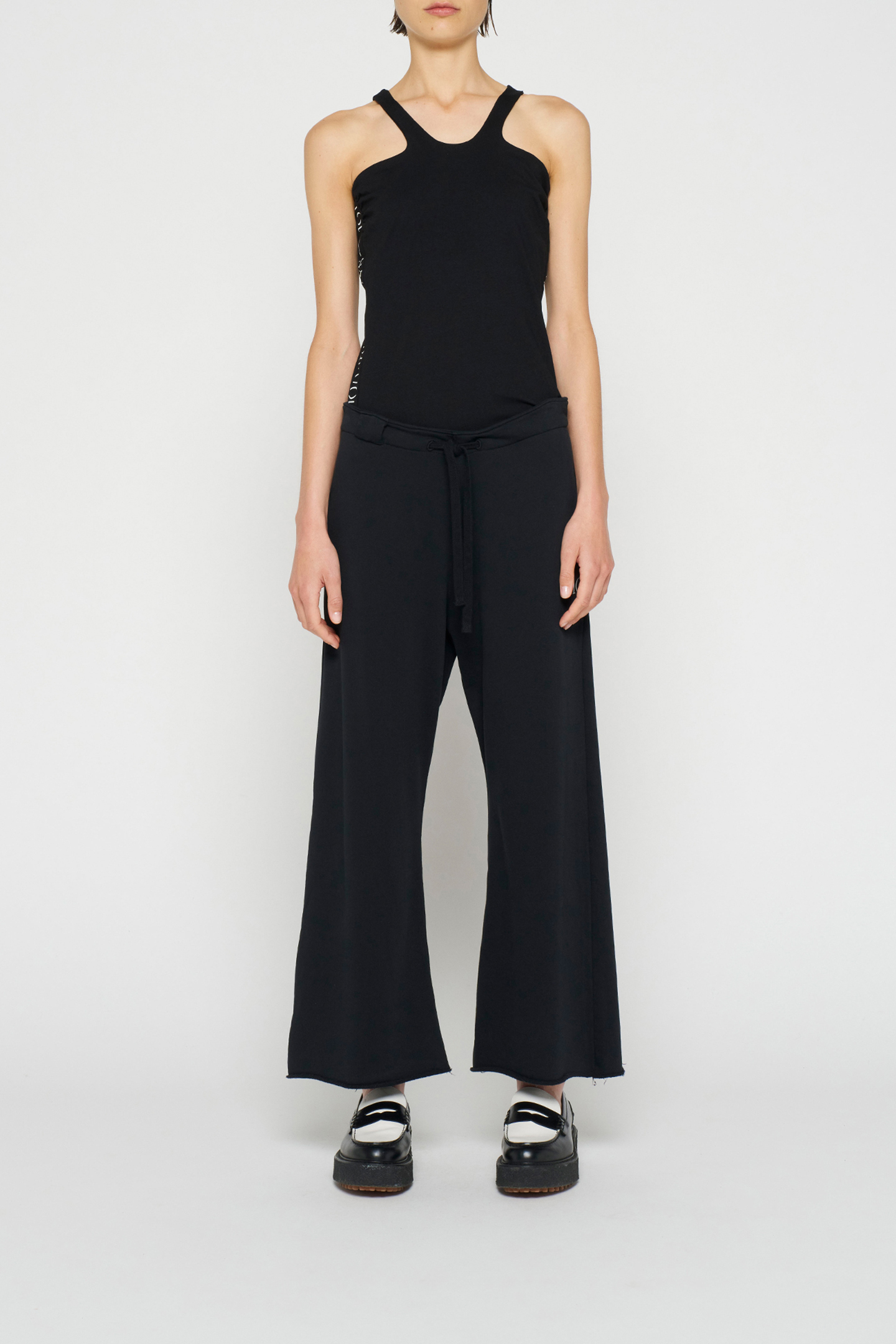 SPORTY WRAPPER BLACK 2