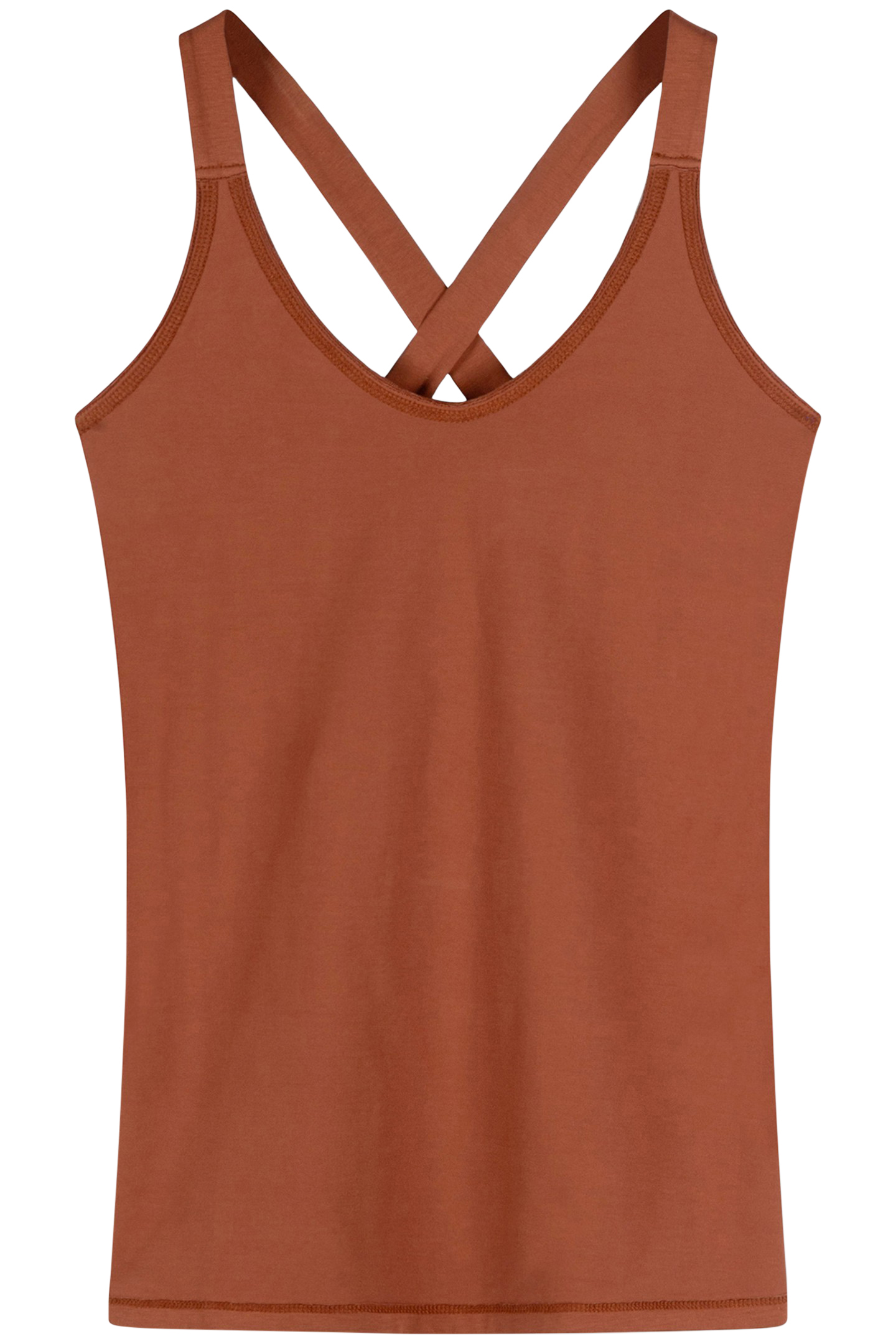 WRAPPER UNI SADDLE BROWN 4