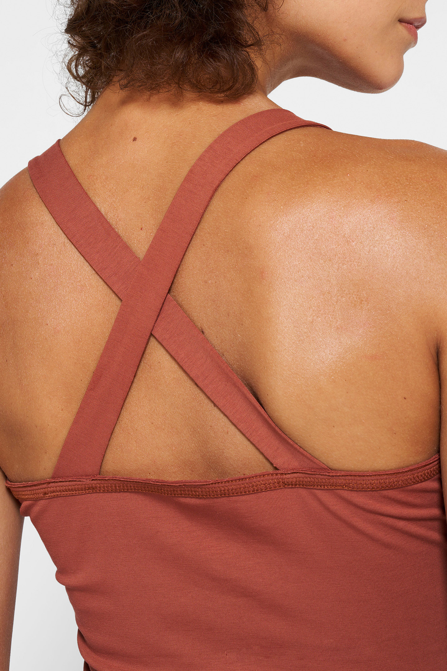 WRAPPER UNI SADDLE BROWN 6