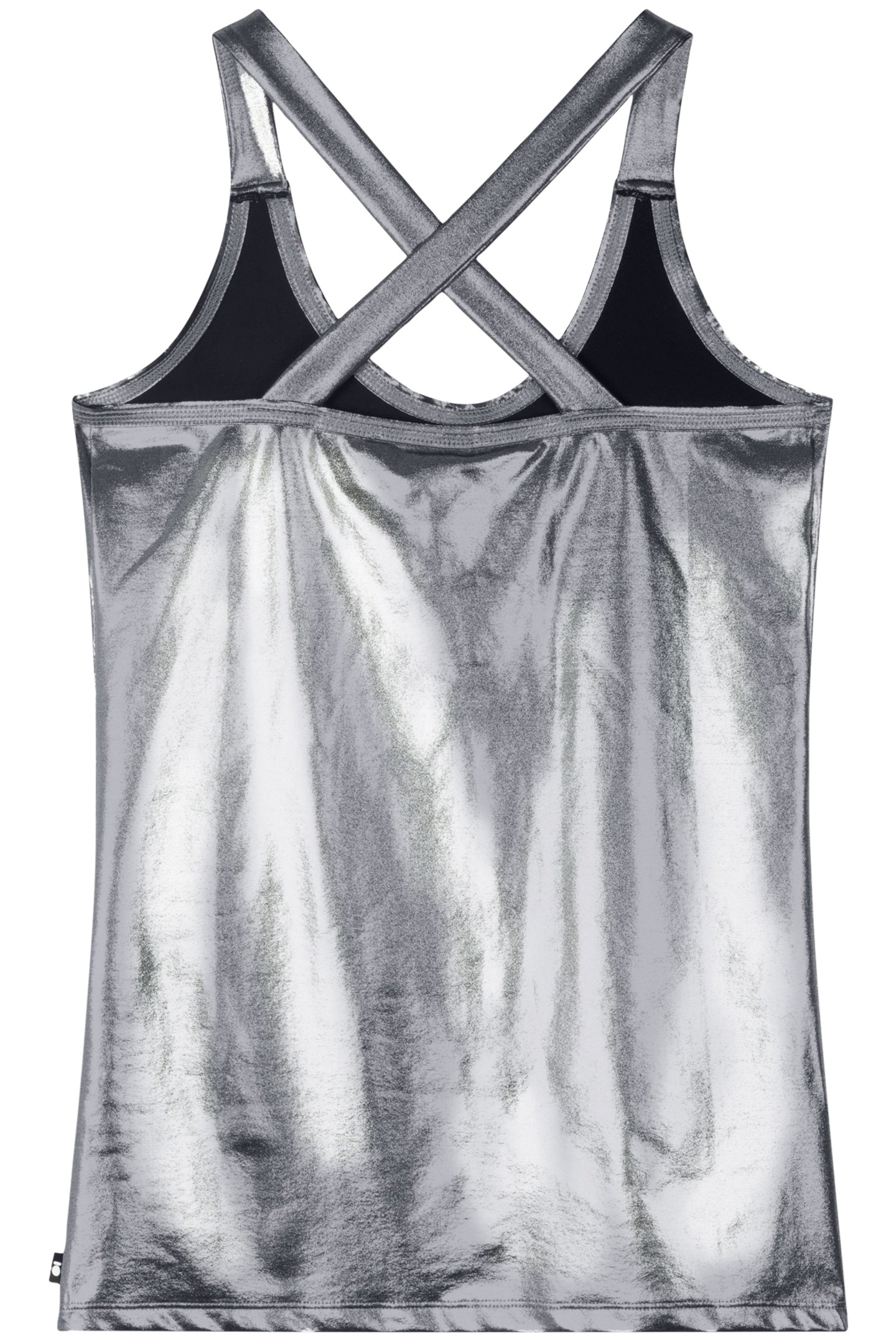 SHINY WRAPPER SILVER 5