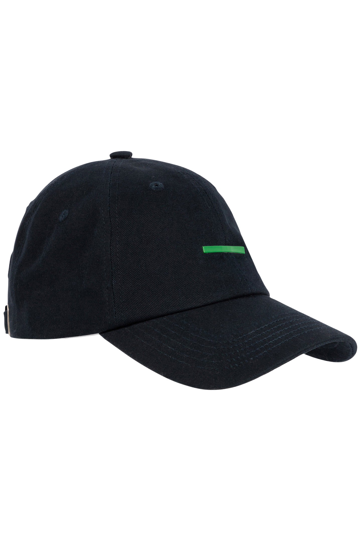 MAX CAP DARK BLUE by 10DAYS