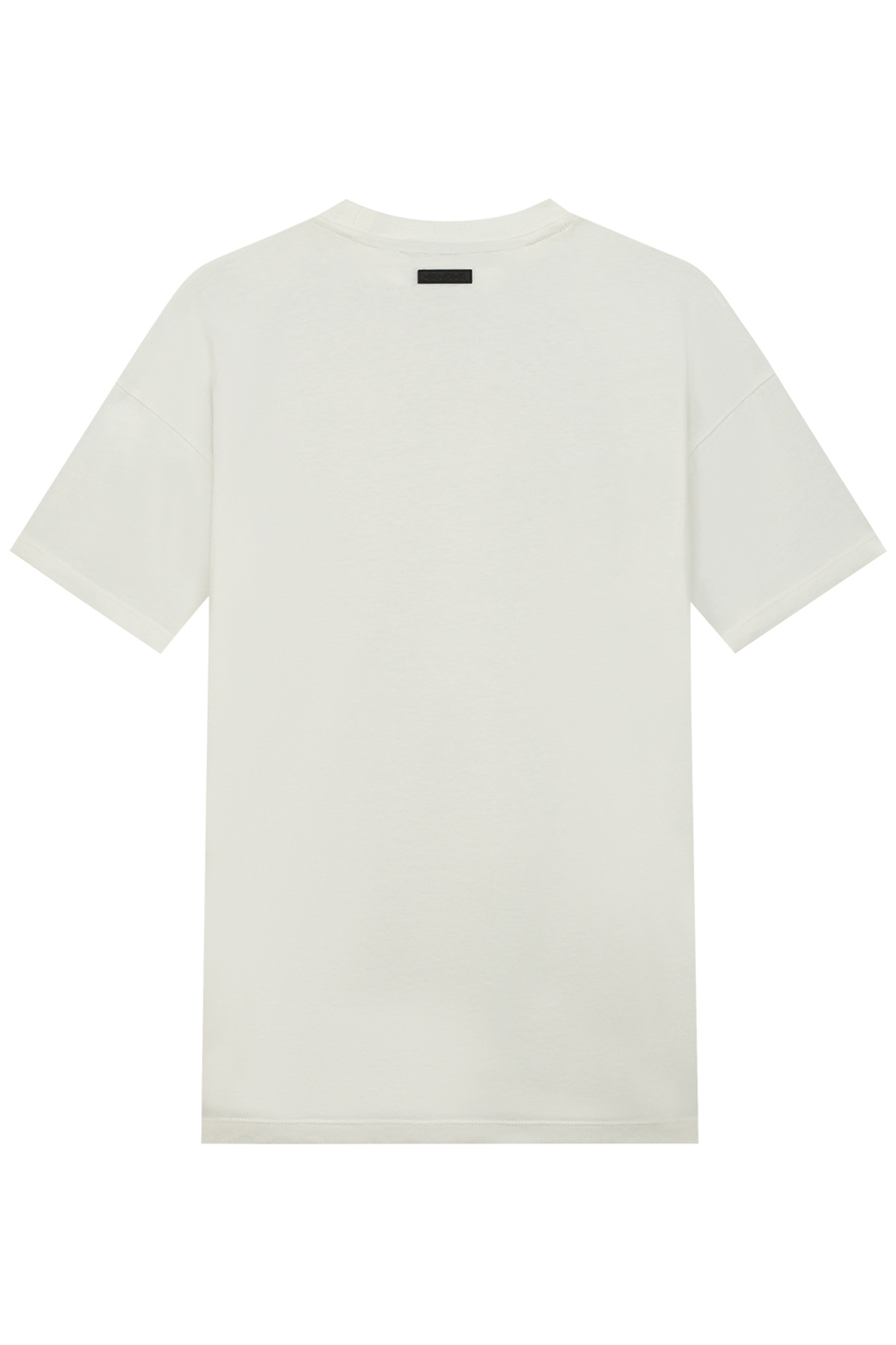 EXPLORE MORE T-SHIRT OFF WHITE 3