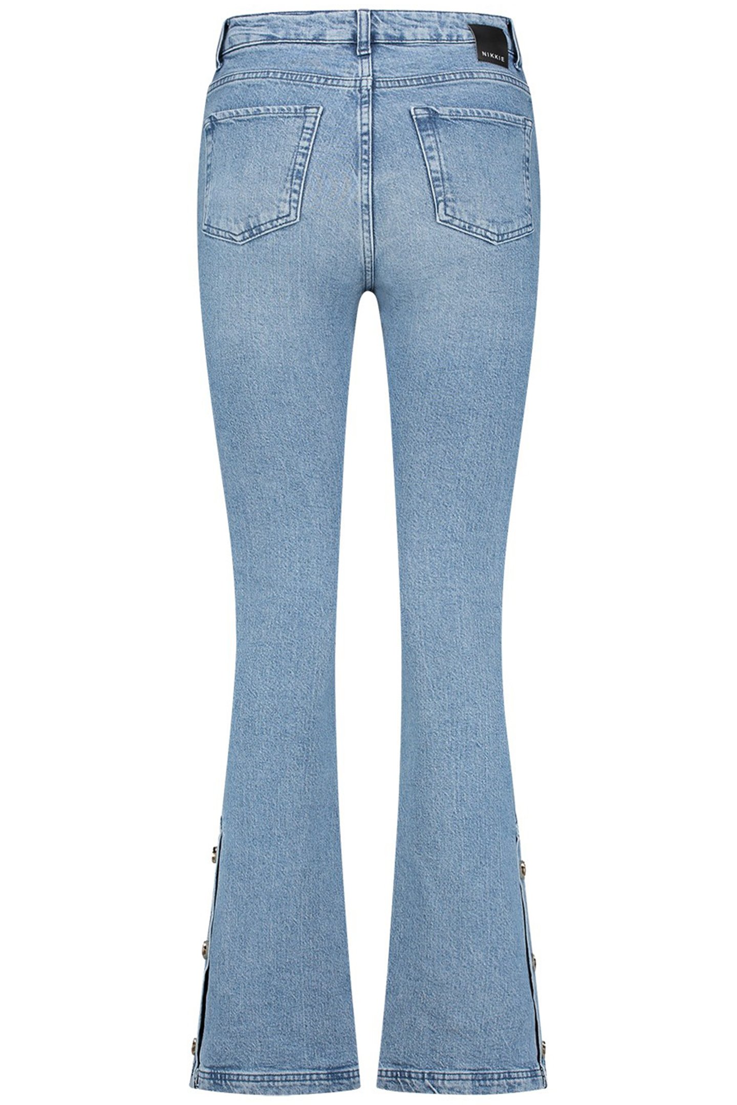 DELAWARE JEANS BLUE DENIM 3