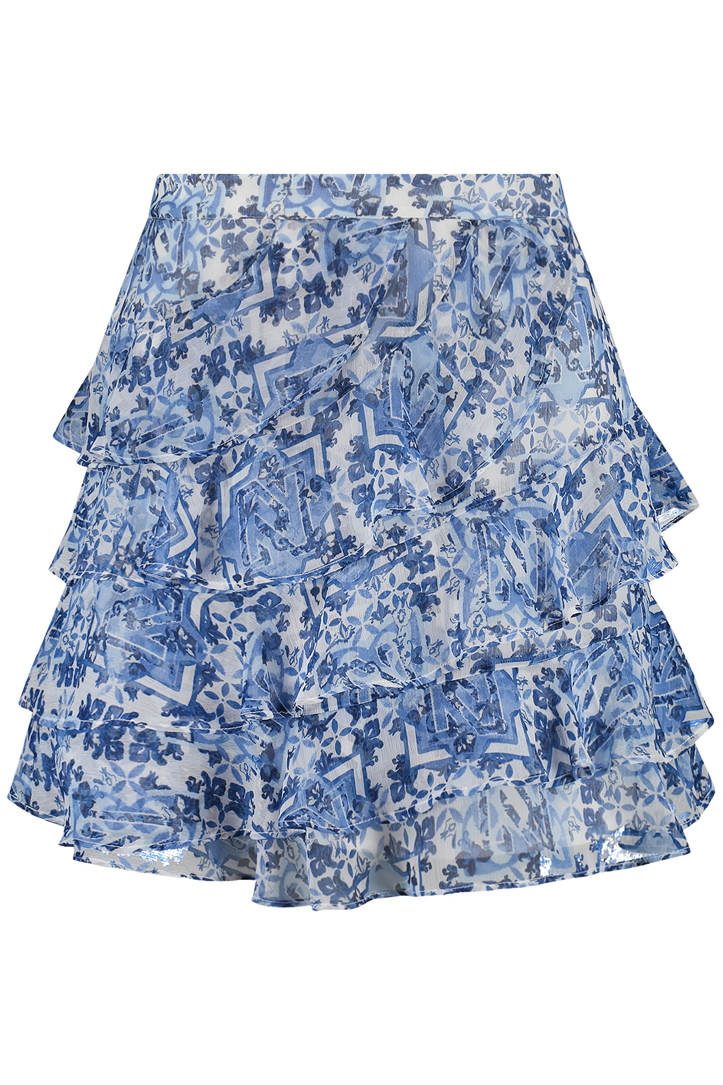 DAKOTA SKIRT MARINE 2