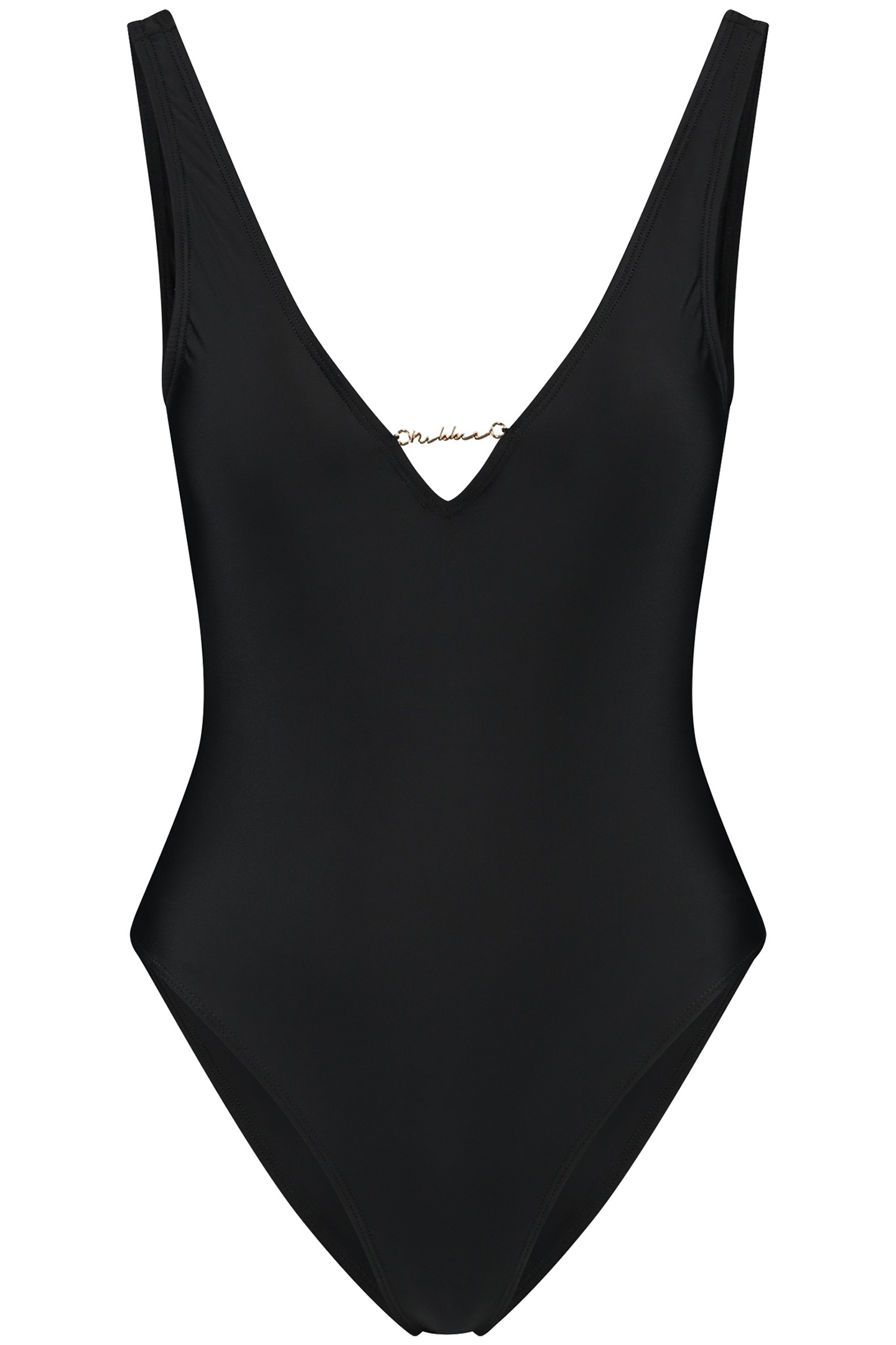 CORLU SWIMSUIT BLACK 2