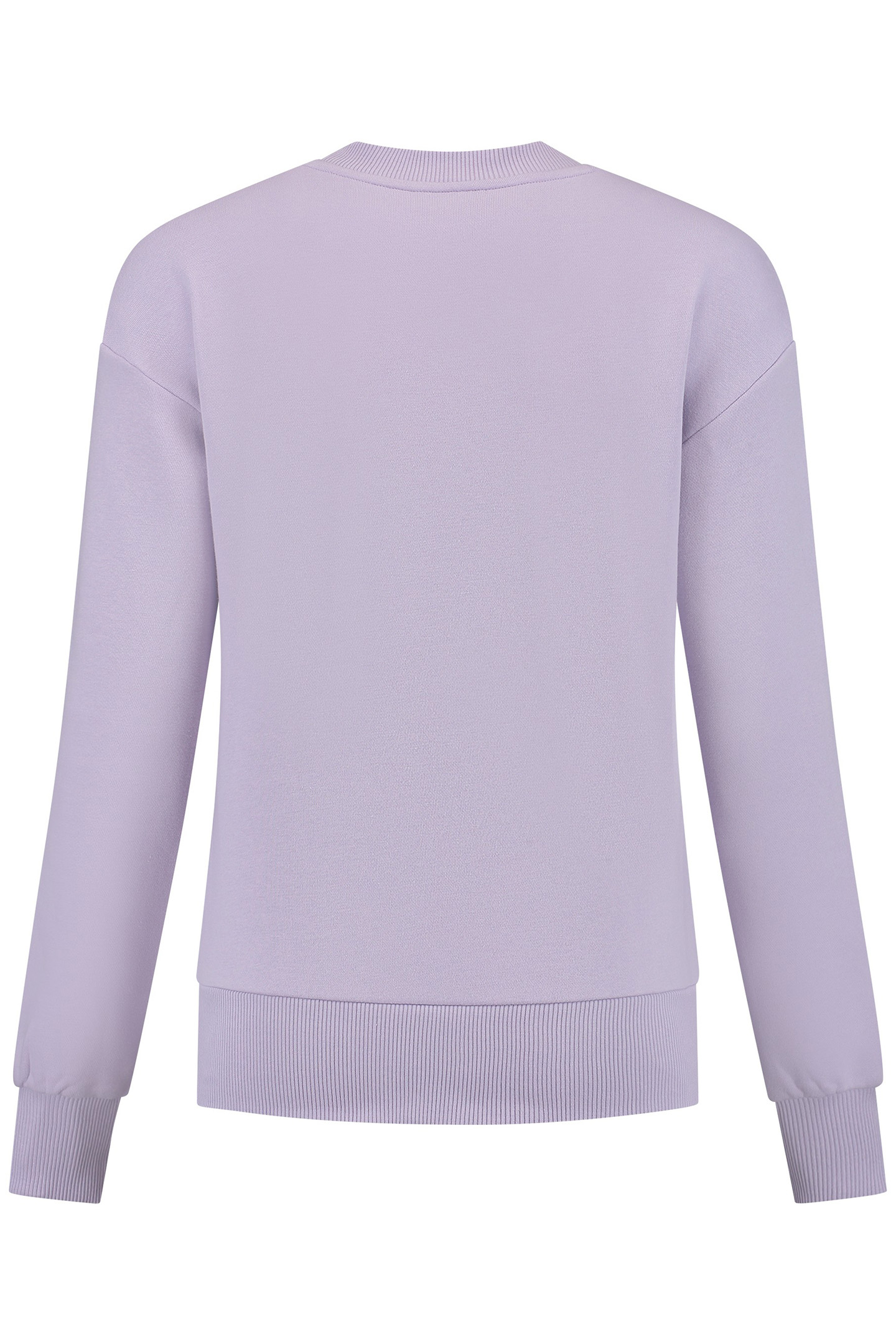 NIKKIE SWEATER LILAC 2